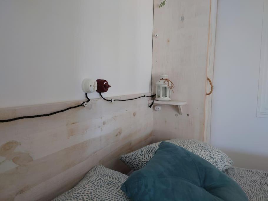 Casa de Dos Habitaciones