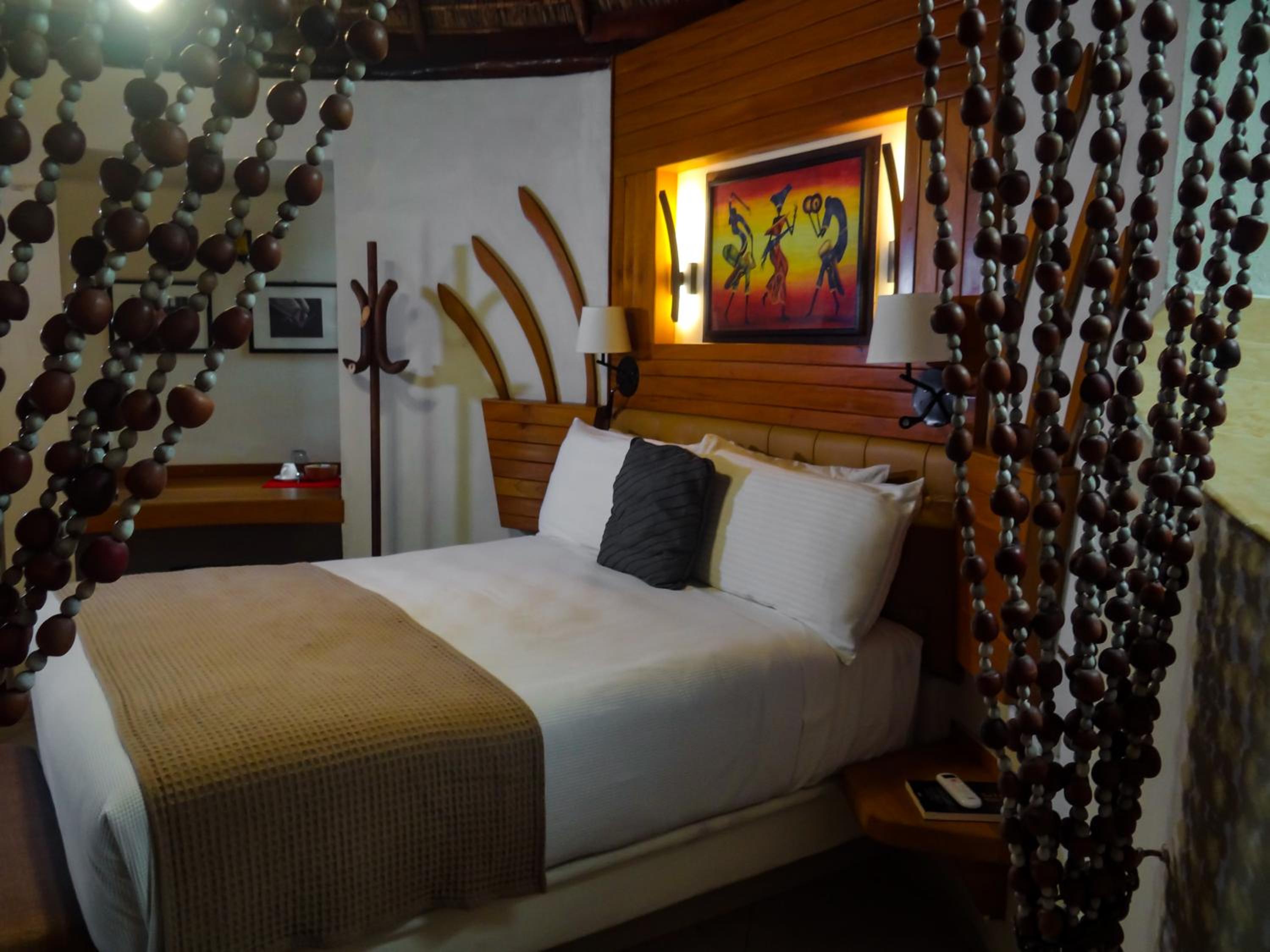 Queen Suite Morada - Photo 1