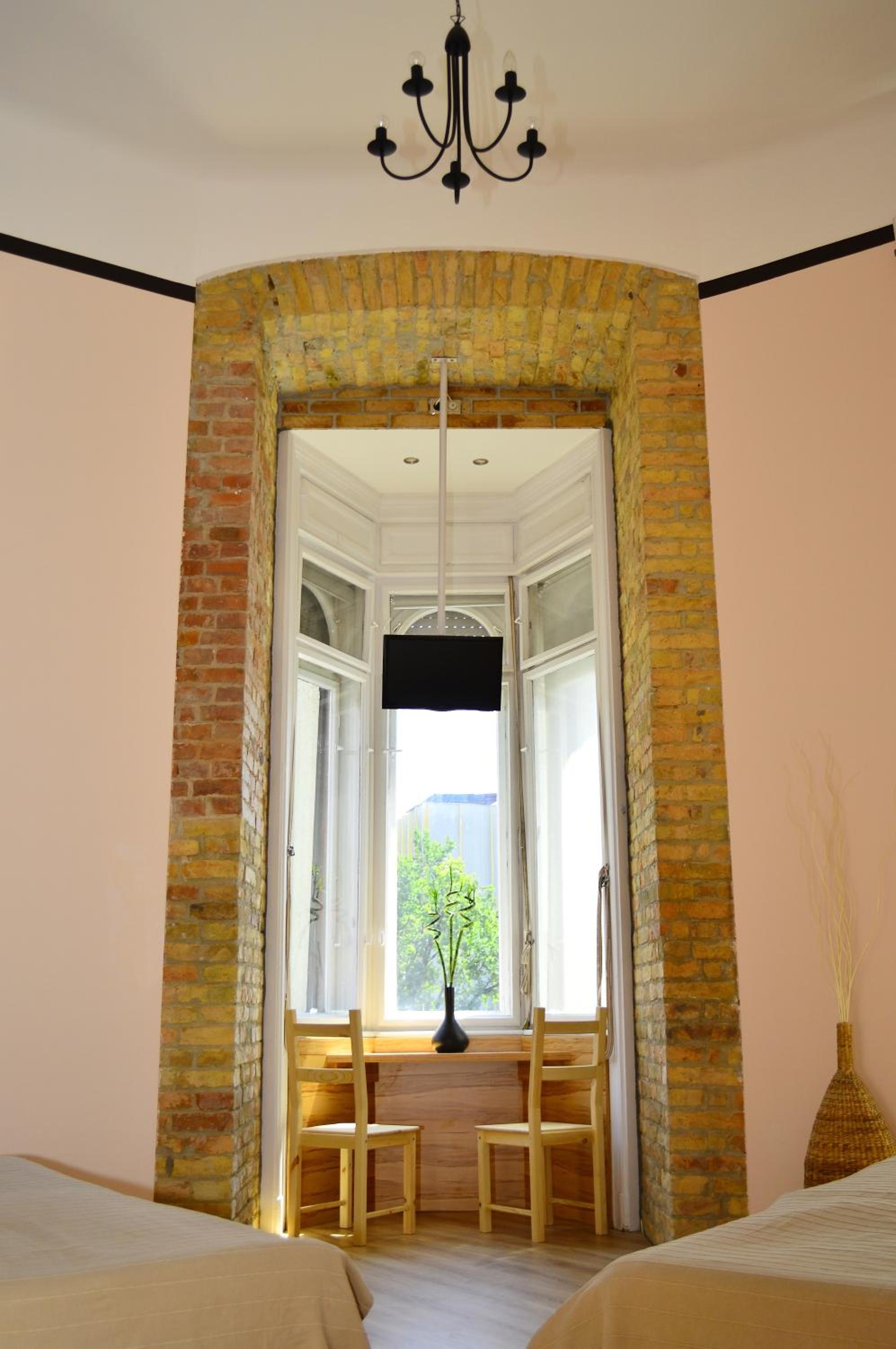 Quadruple Room - Photo 2