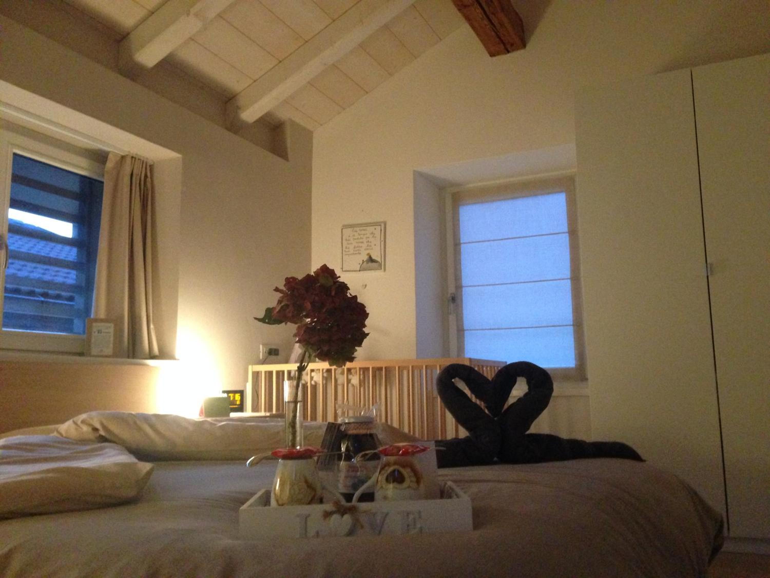 Double Room with Mountain View photo 1