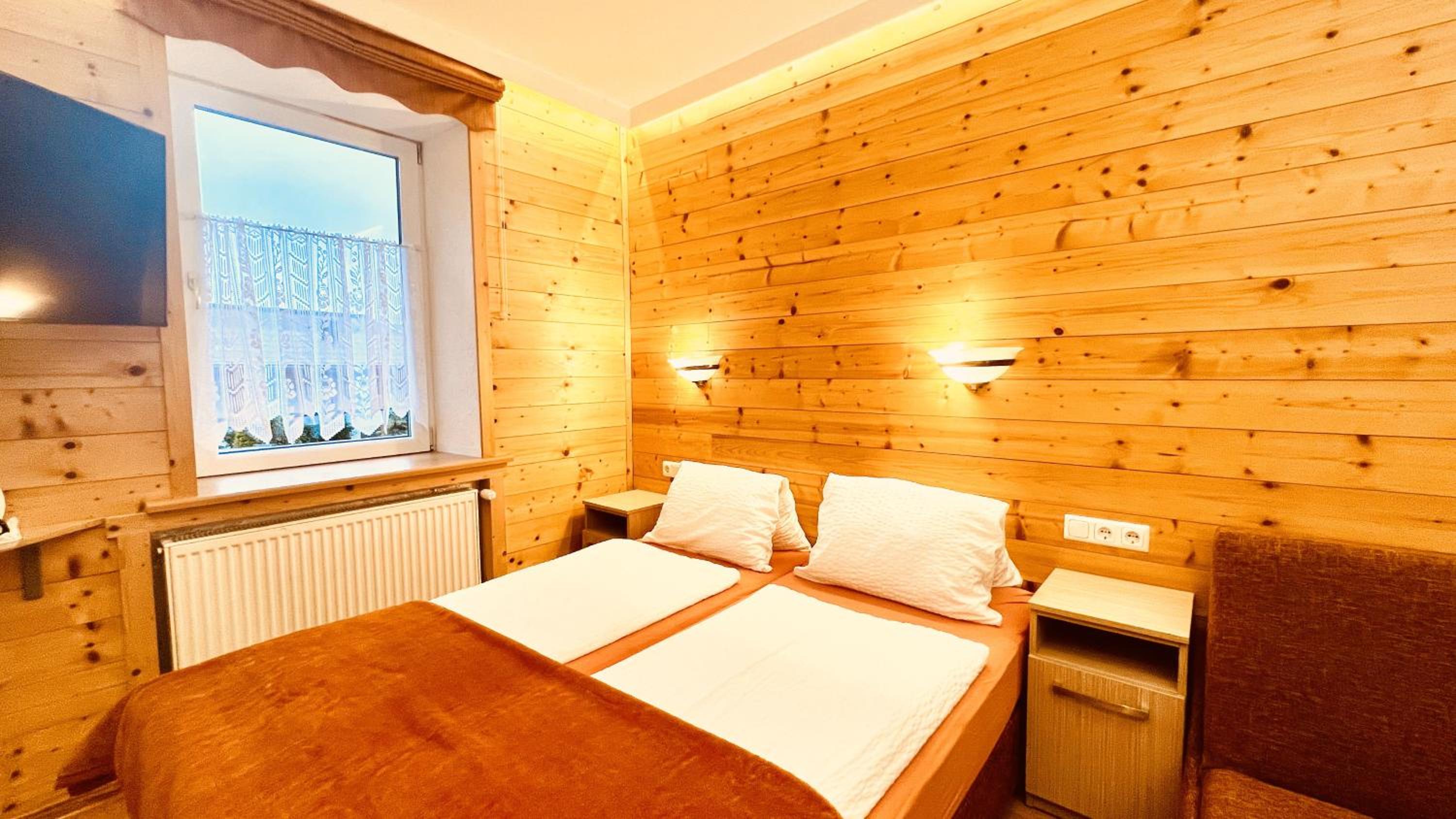 Standard Double Room photo 1