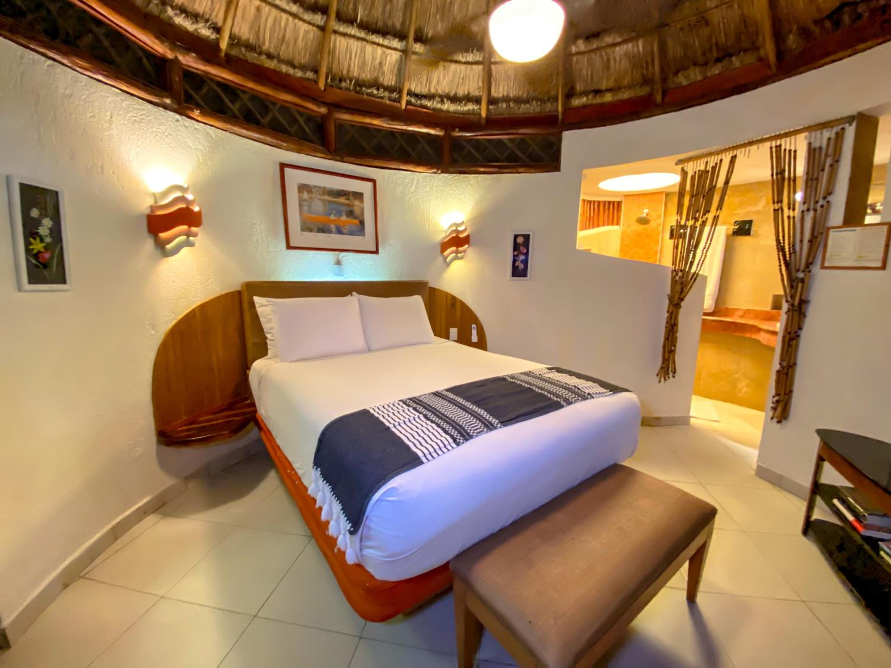Queen Suite Naranja - Photo 1