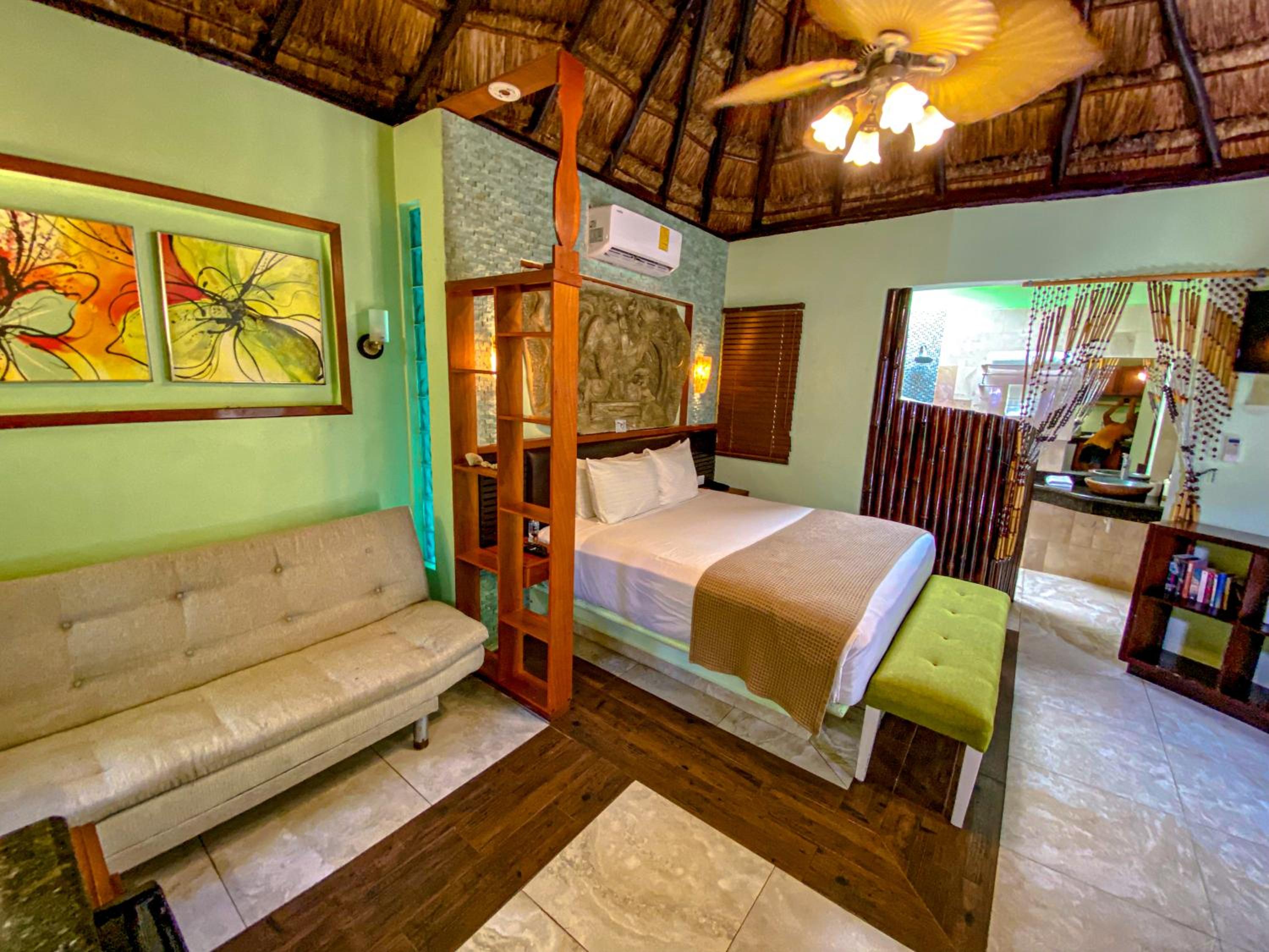Junior Suite Verde - Photo 32