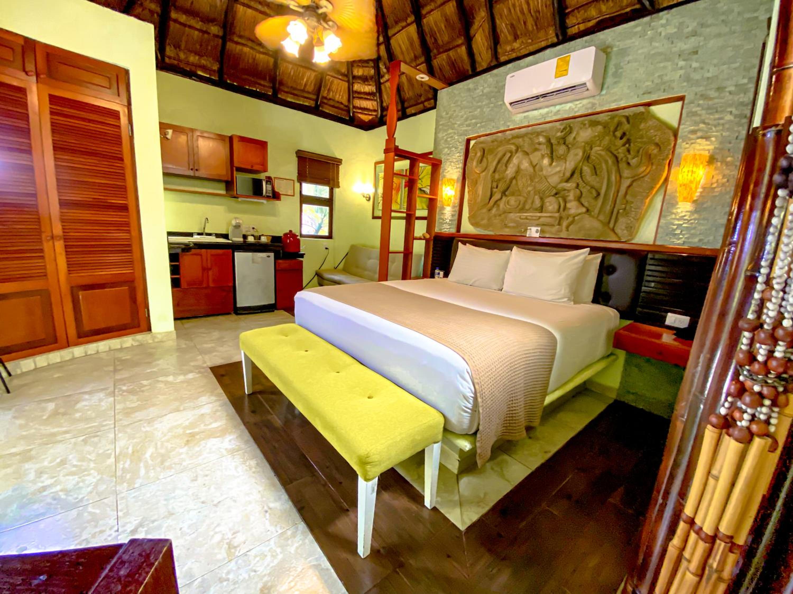 Junior Suite Verde - Photo 1
