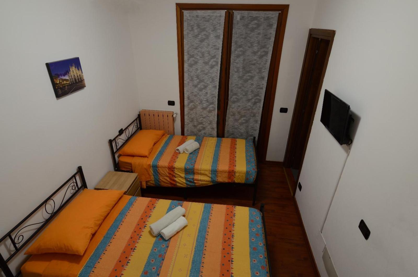 Twin Room photo 3