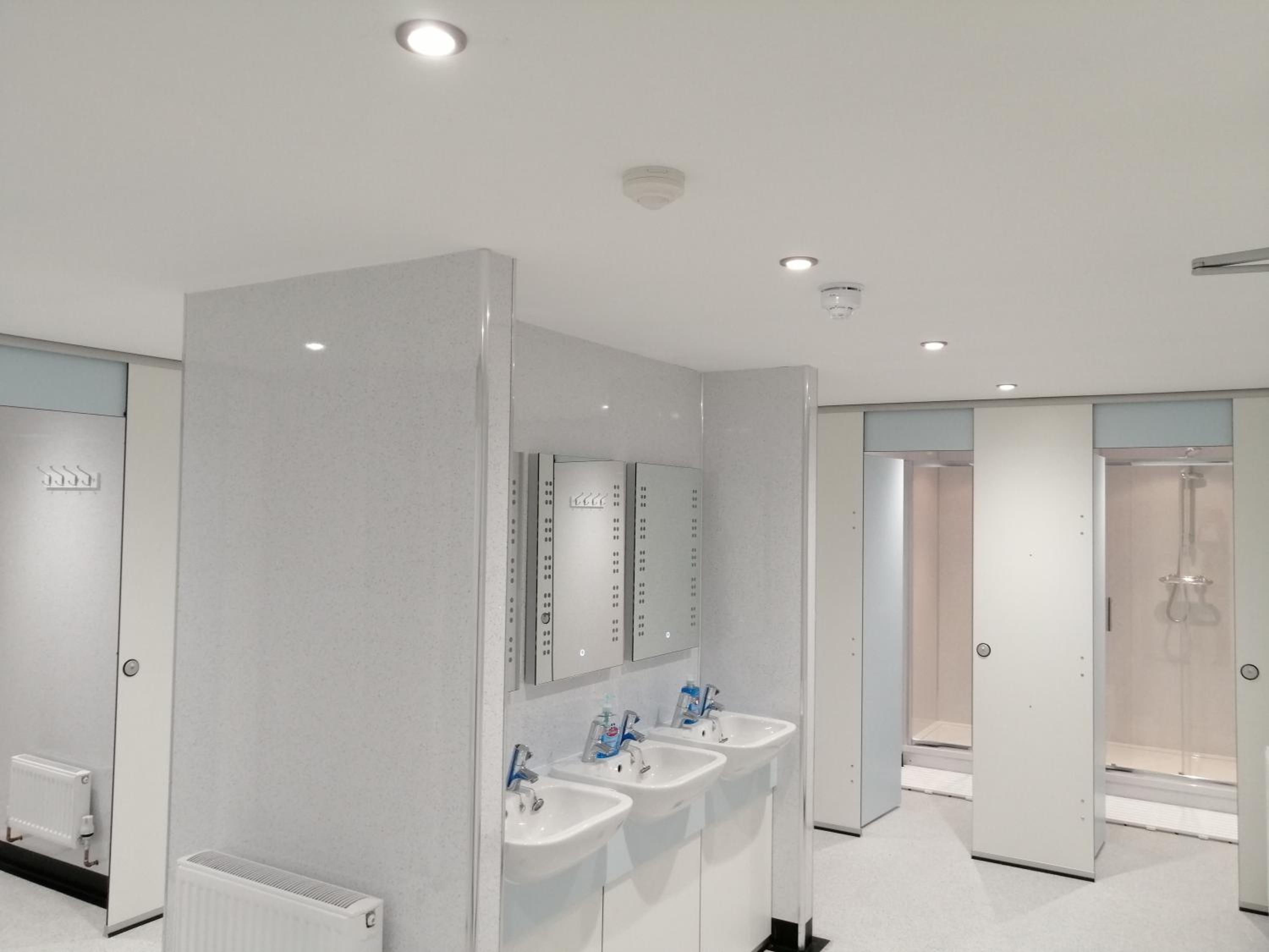 Budget Single Room photo 2