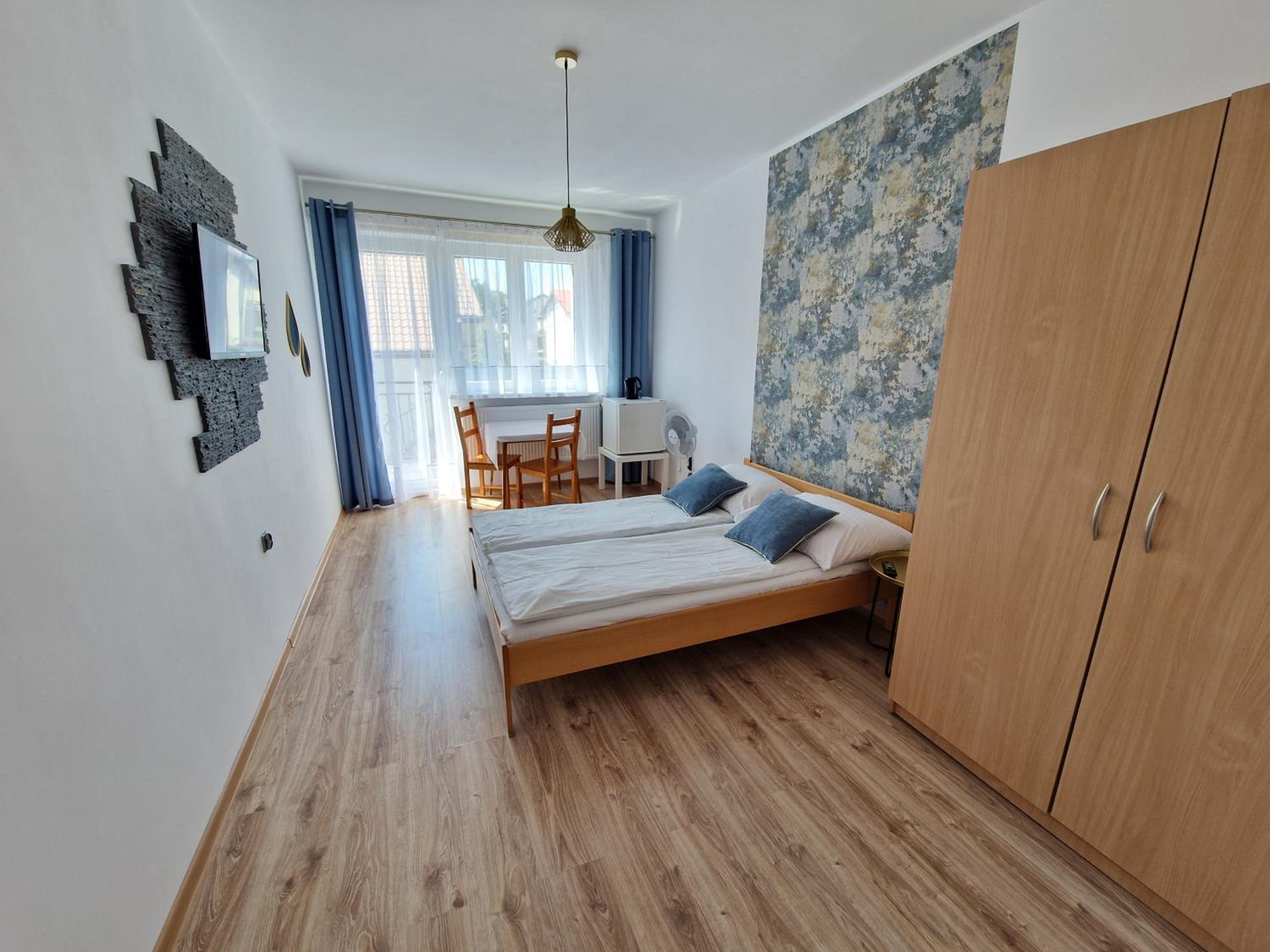 Double Room with Balcony photo 2