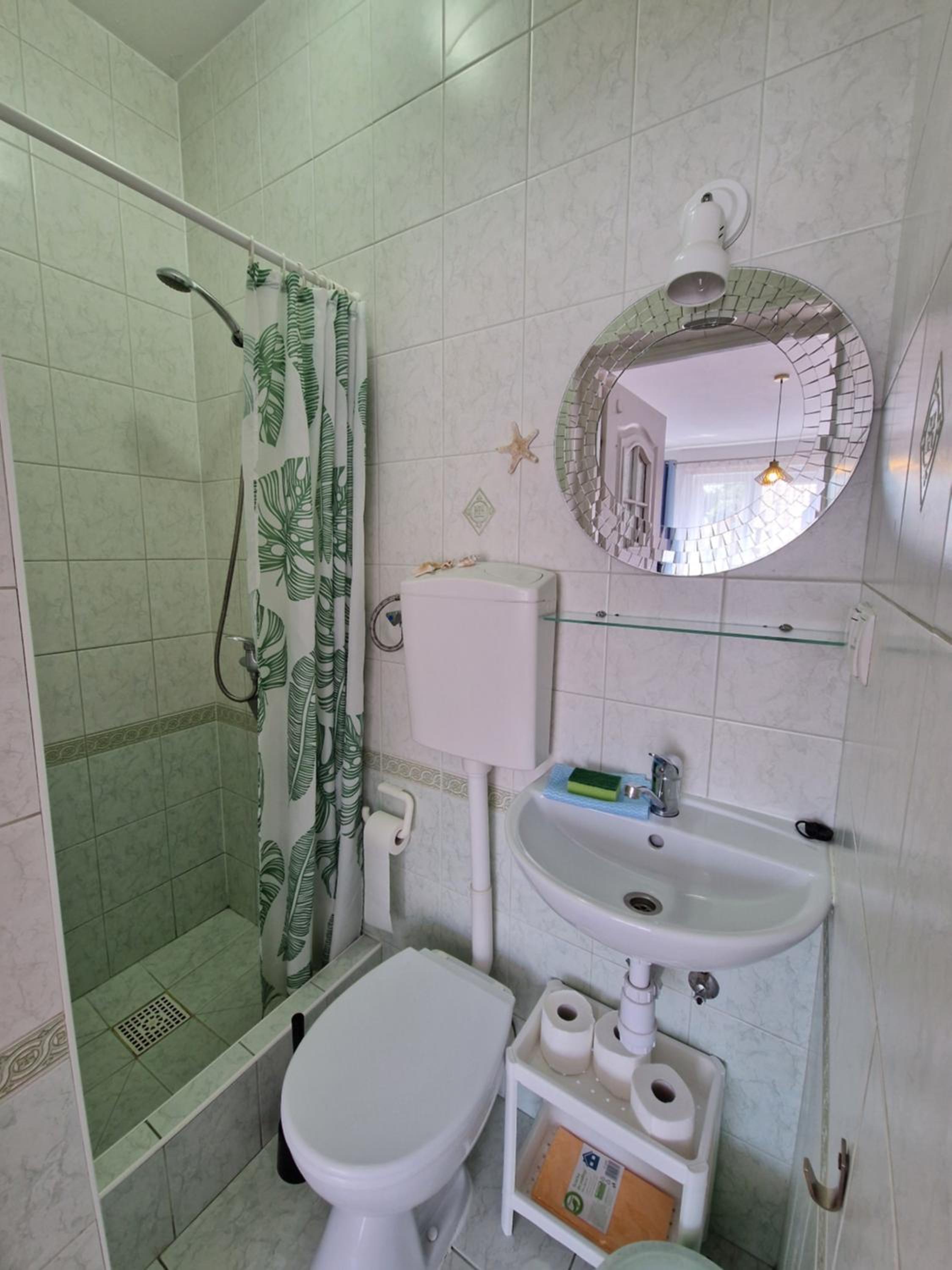 Double Room with Balcony photo 3