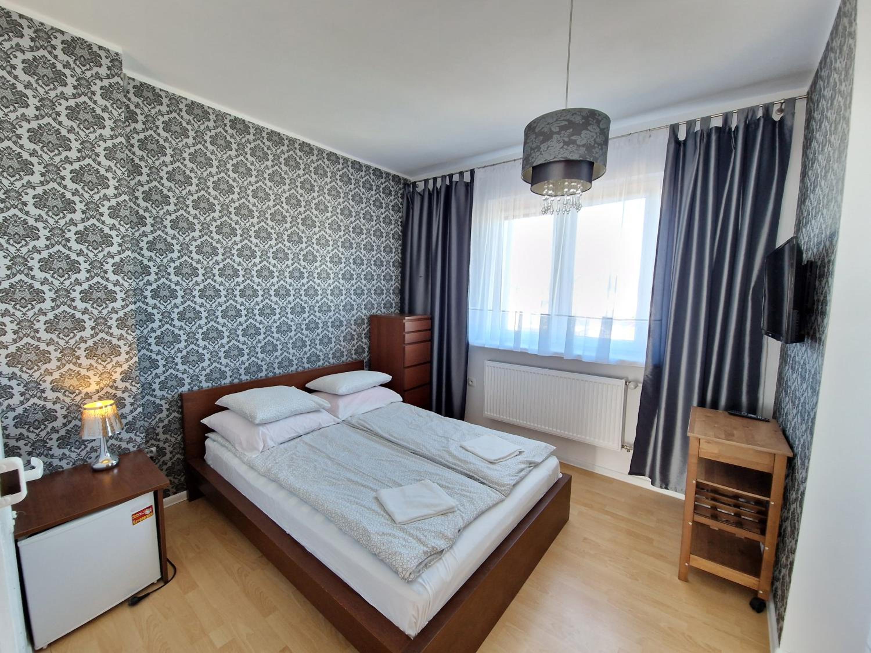 Double Room with Balcony photo 2