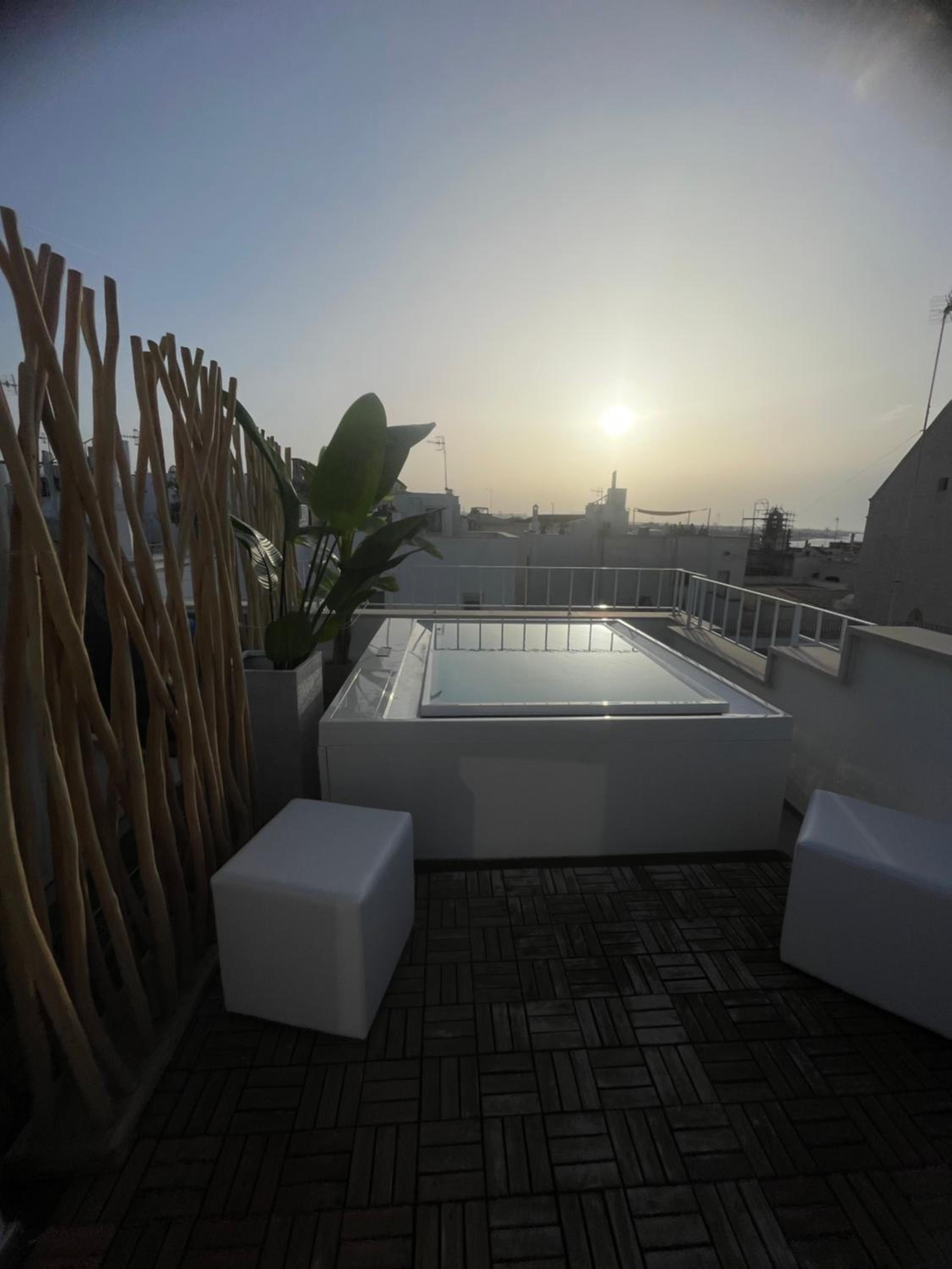 Double Room with Spa Bath photo 3