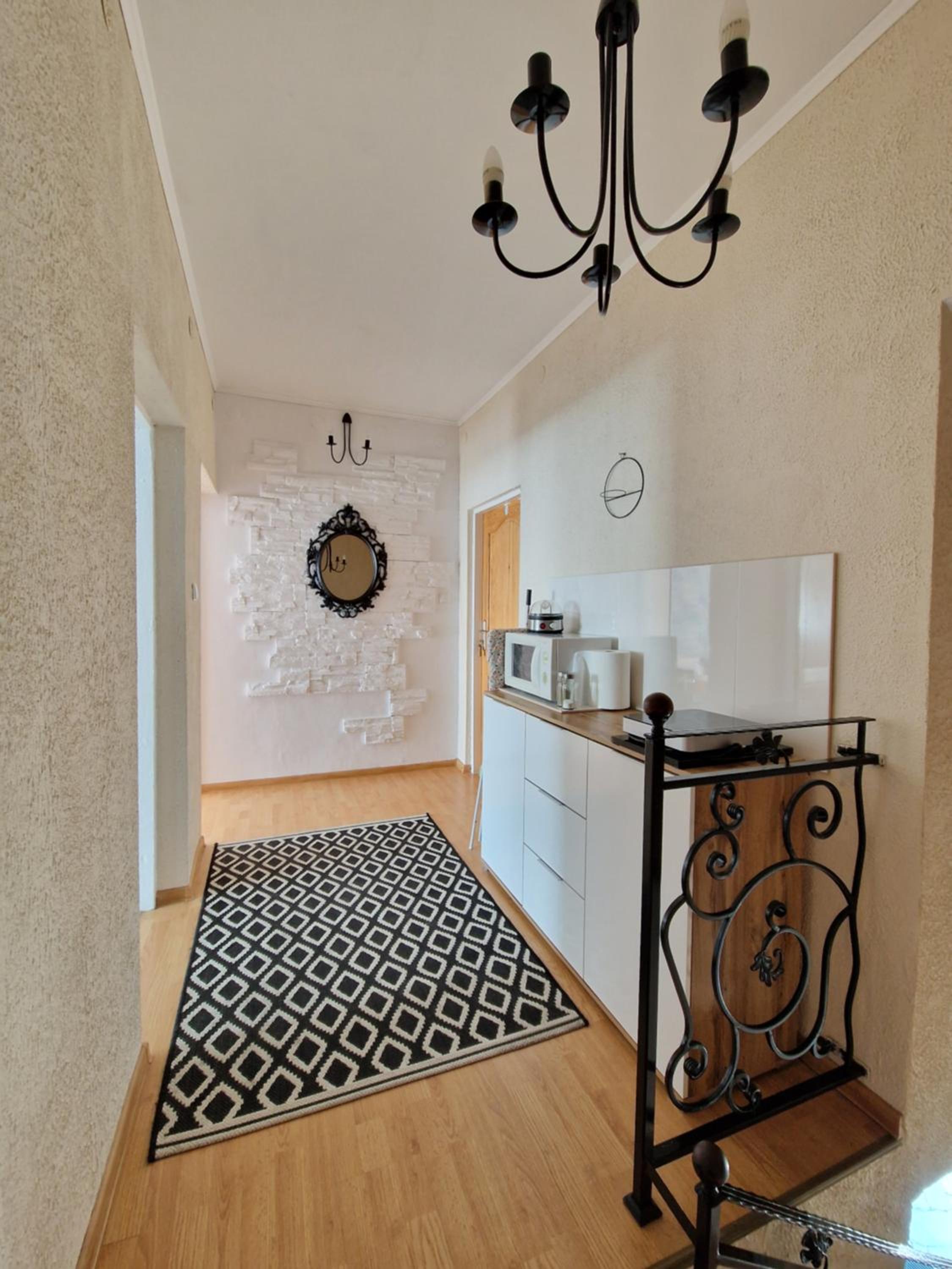 Large Double Room photo 1