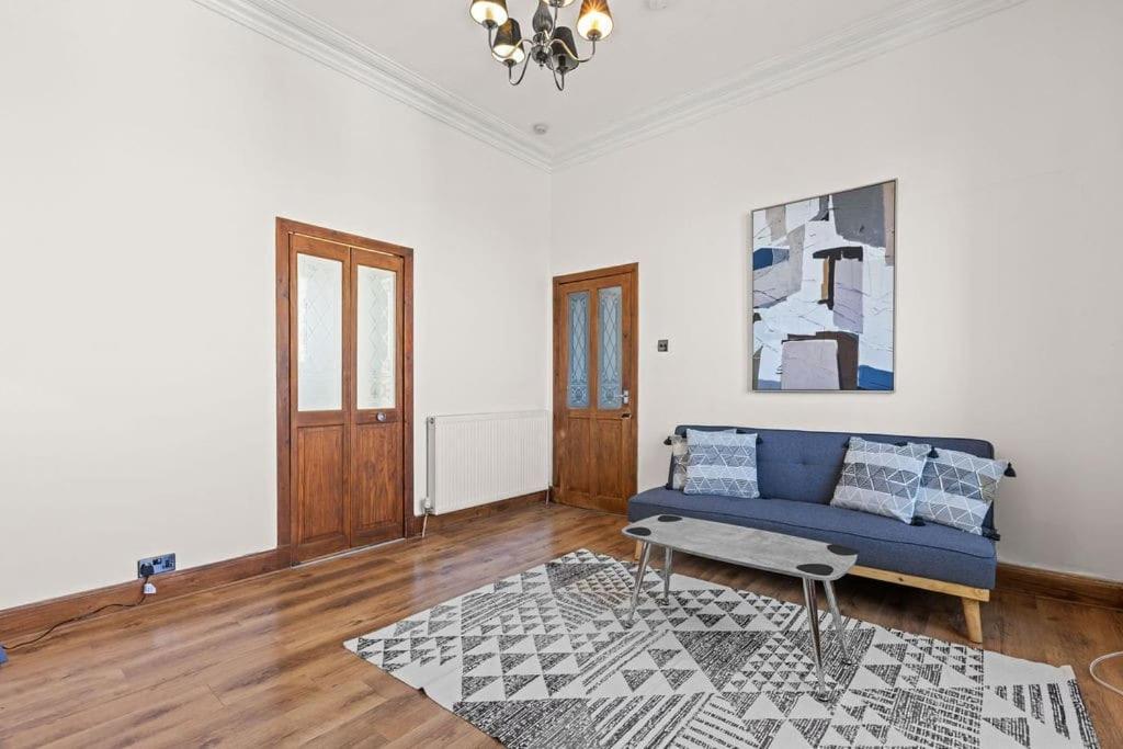 Two-Bedroom Apartment photo 1