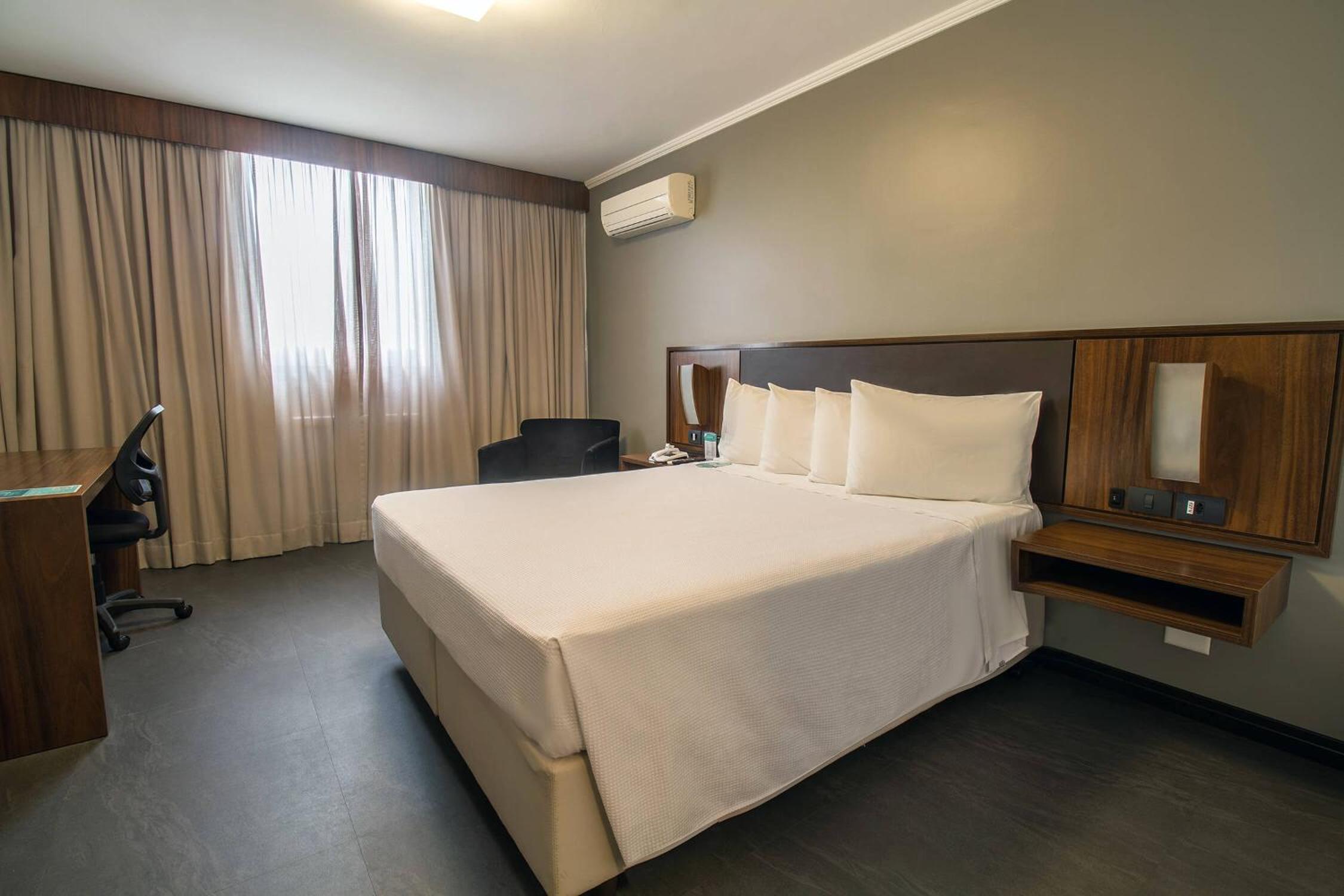 Superior Double Room - Photo 1