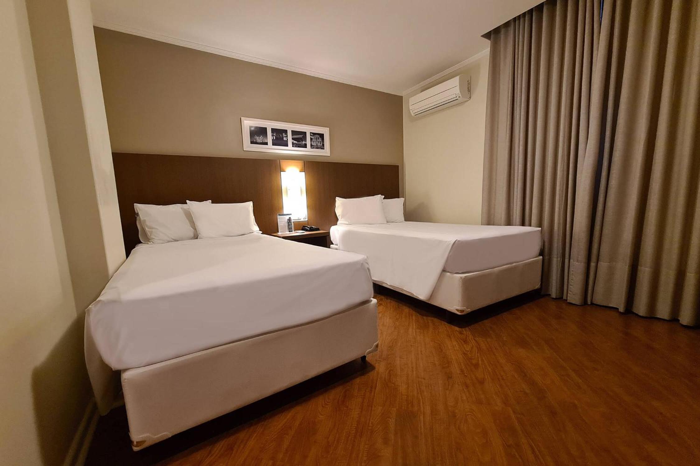 Superior Twin Room - Photo 1