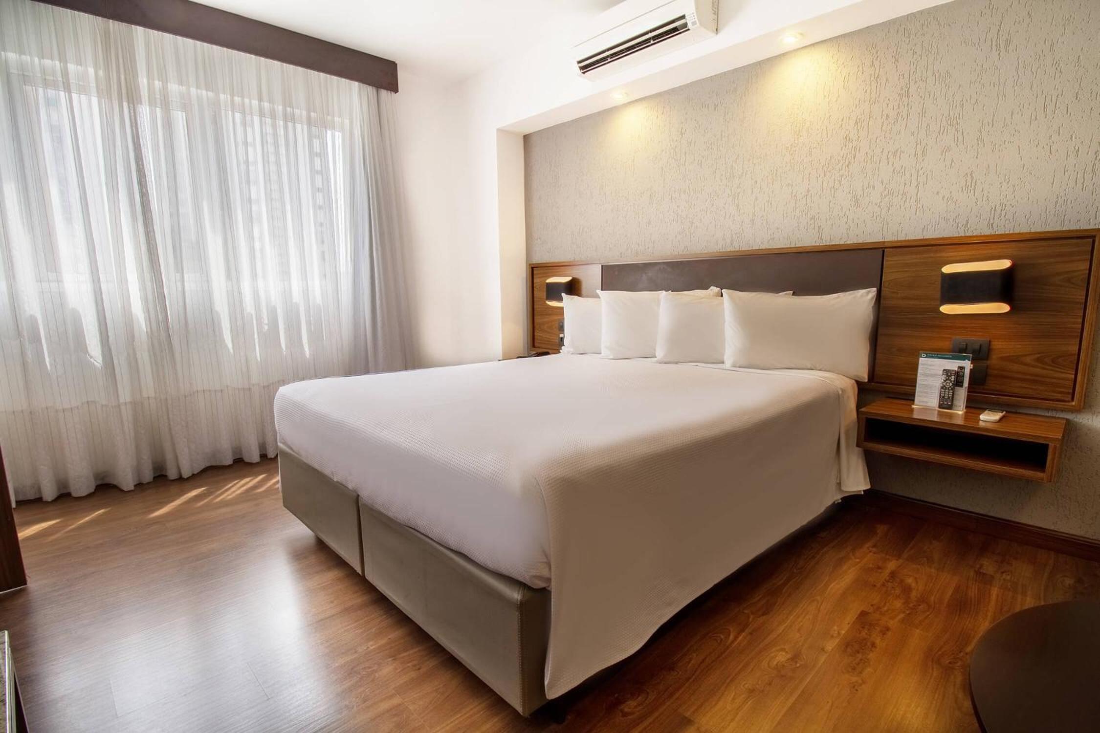 Luxury Double Room - Photo 1