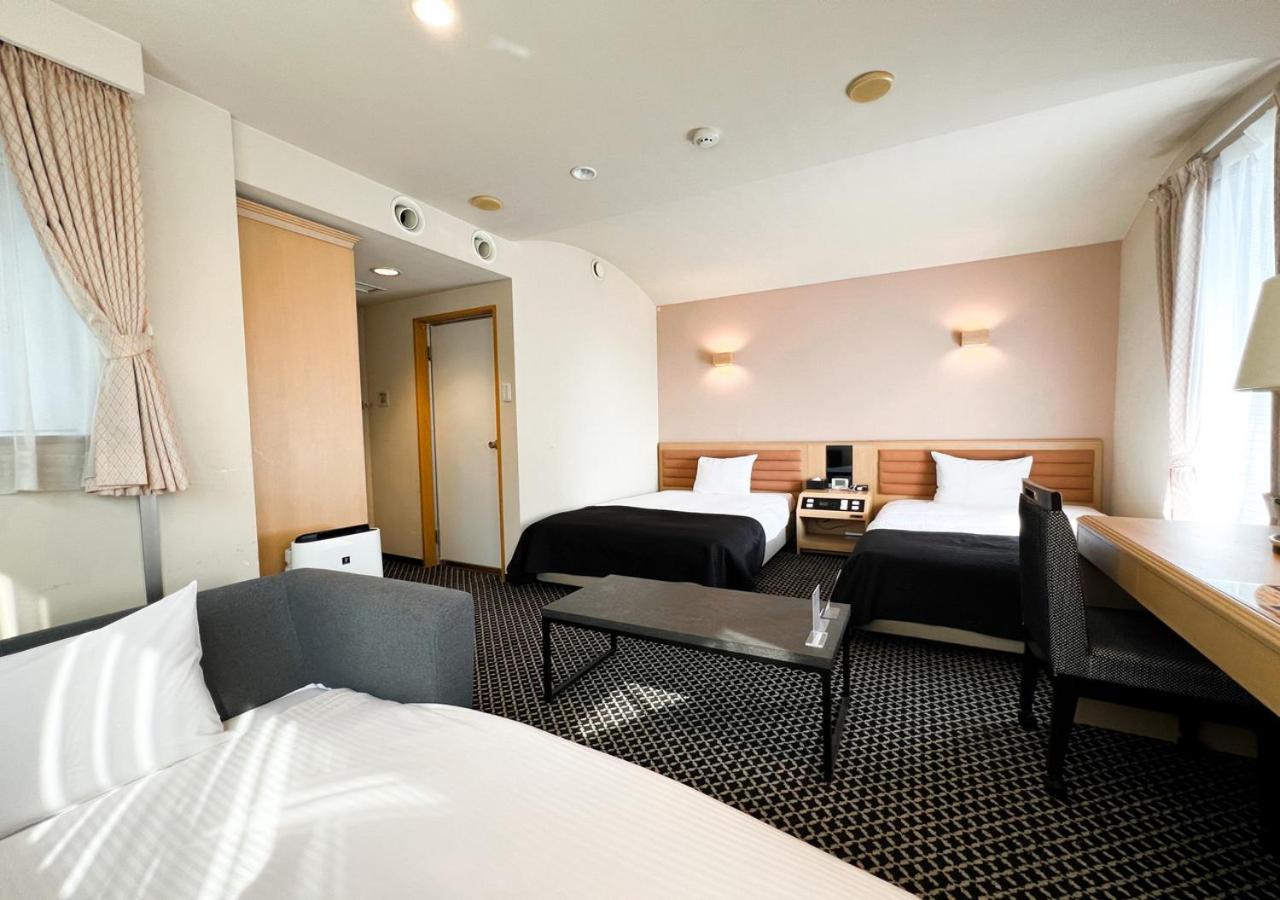 Triple Room - Non-Smoking