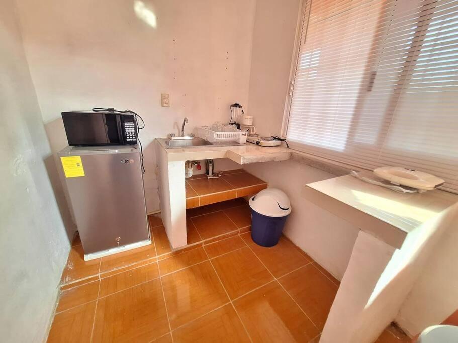 One-Bedroom Apartment photo 3