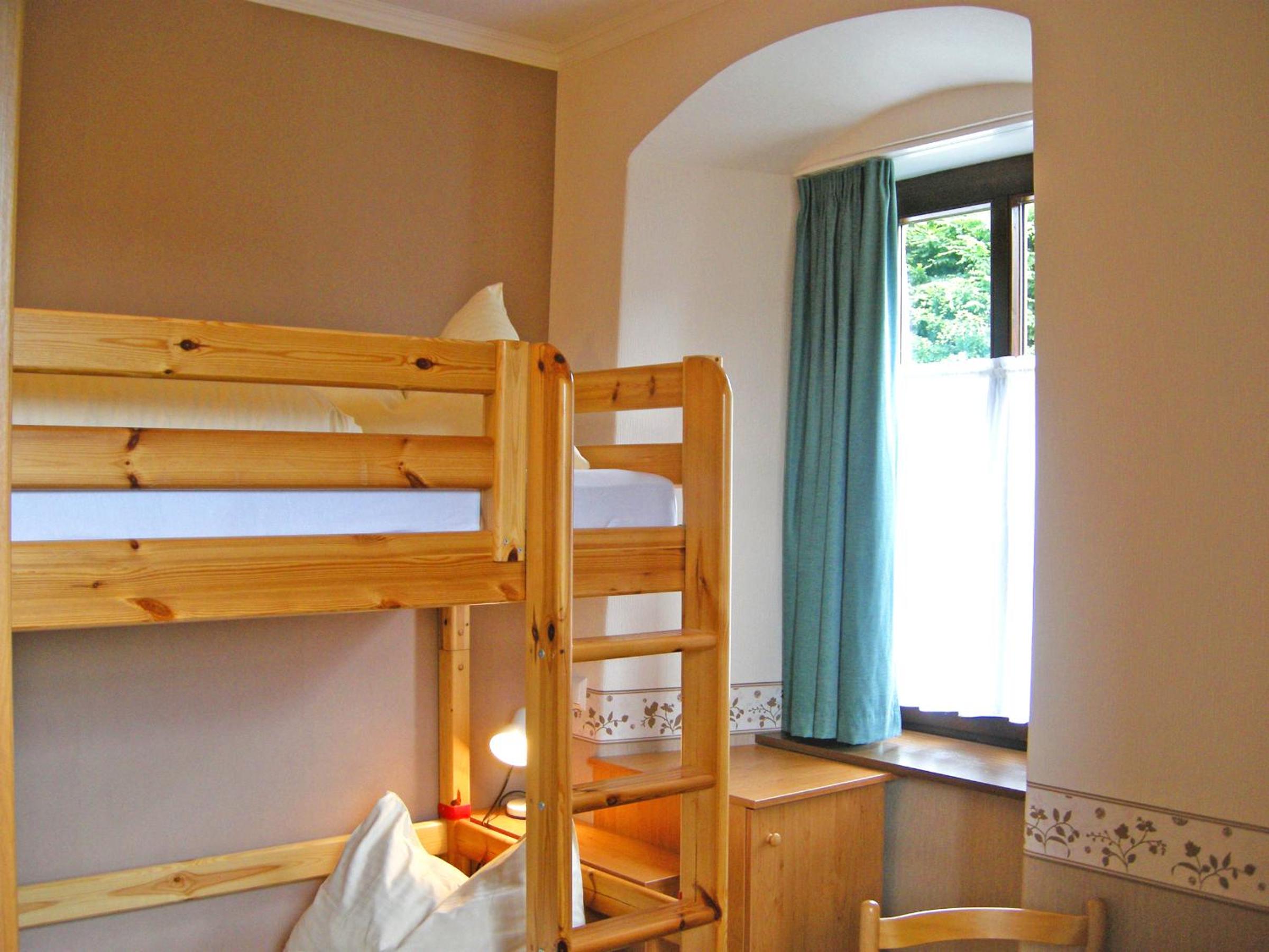 Family Apartment with Balcony photo 2