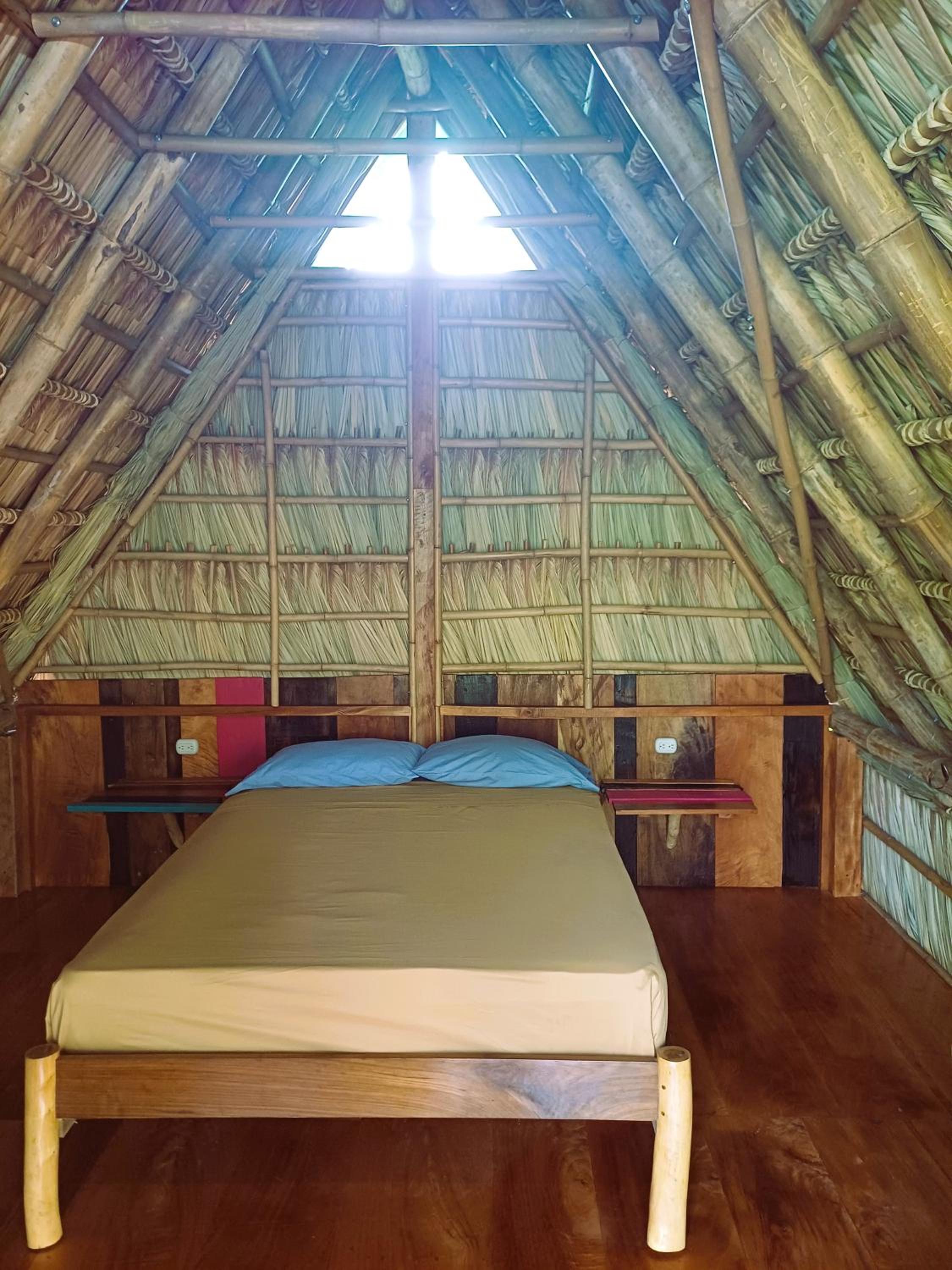 Large Double Room photo 1