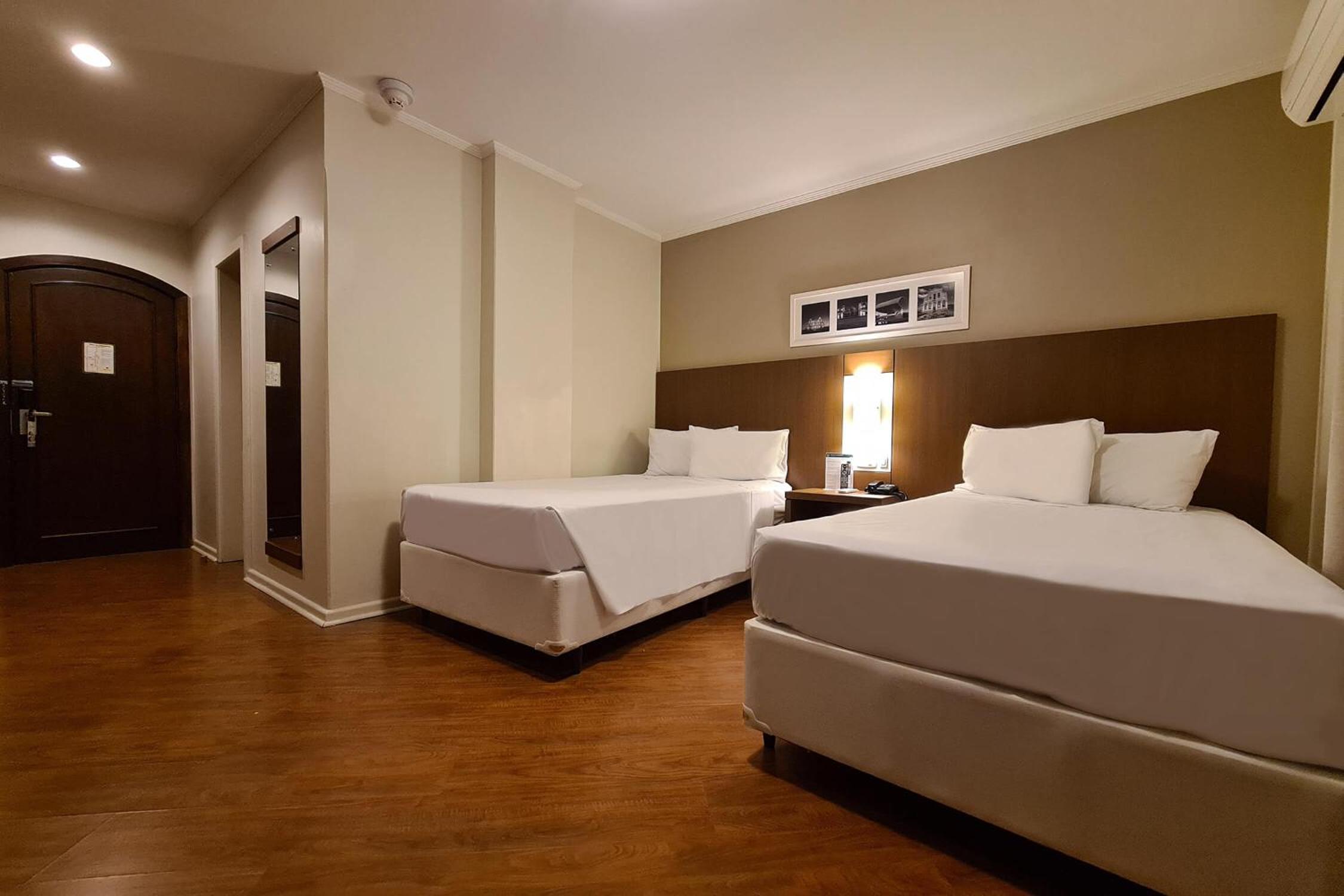 Superior Twin Room - Photo 3