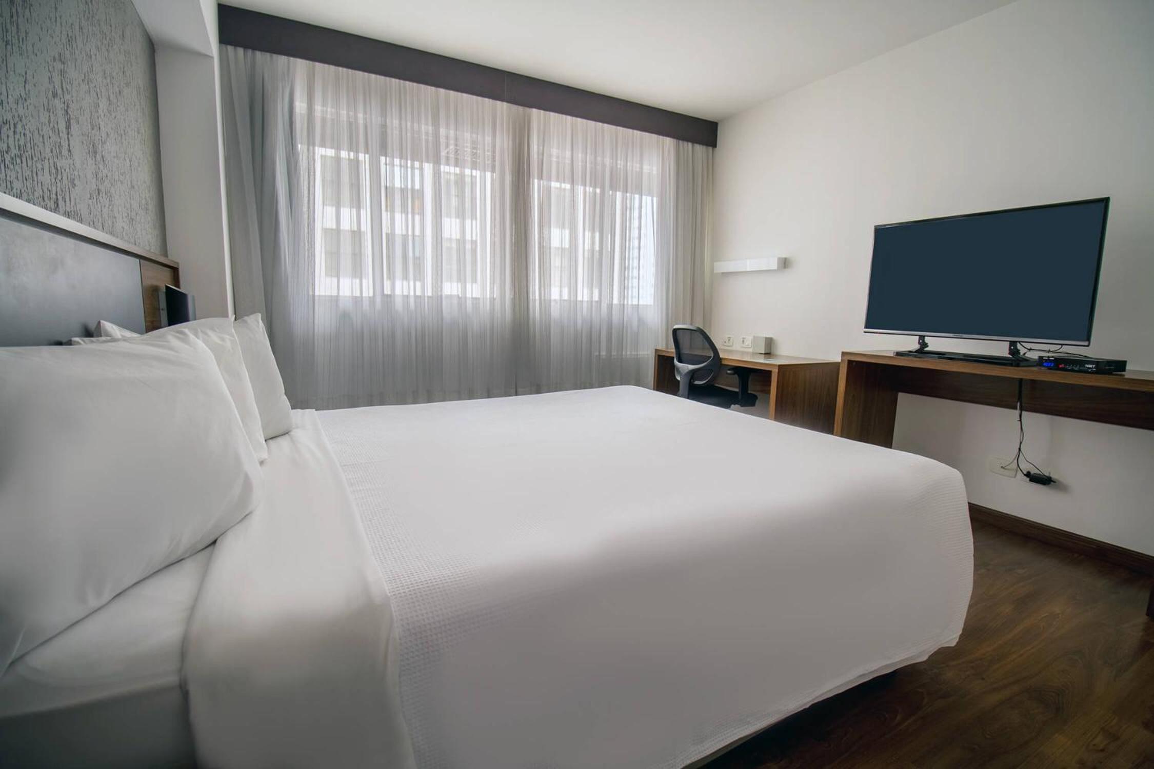 Superior Double Room - Photo 5