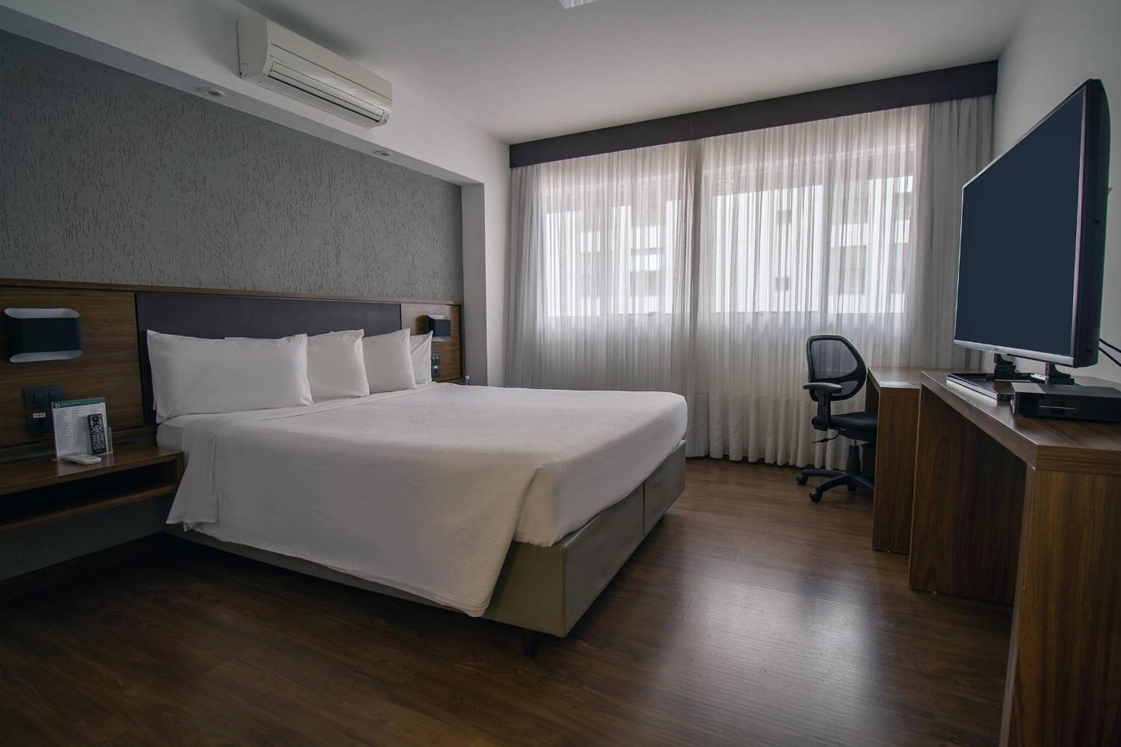 Superior Double Room - Photo 2