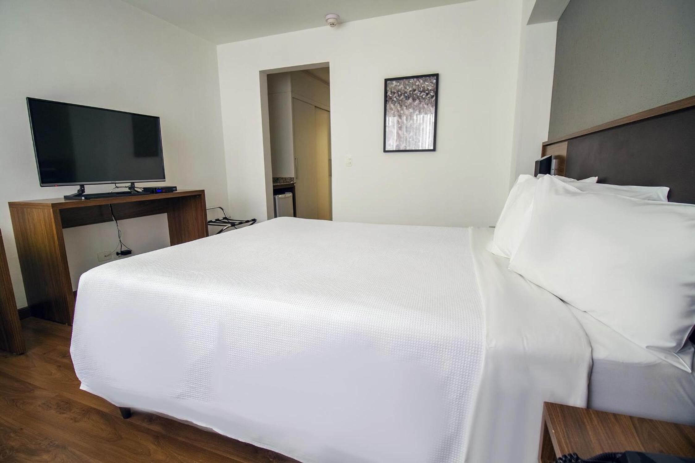 Superior Double Room - Photo 4