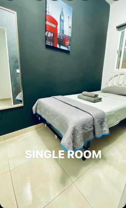 Habitación Individual
