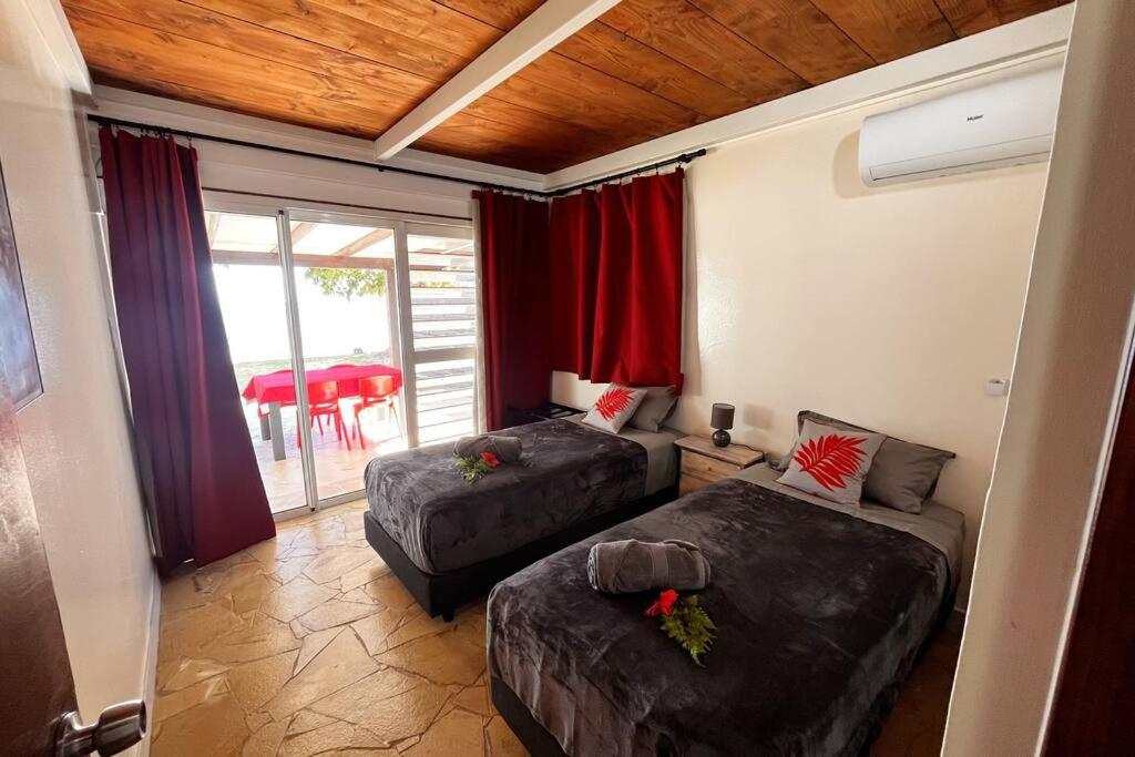 Two-Bedroom House photo 1