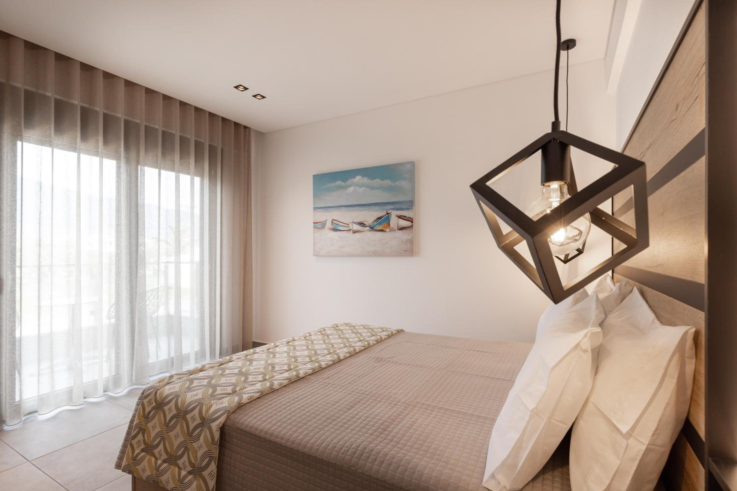 Double Room with Sea View photo 2