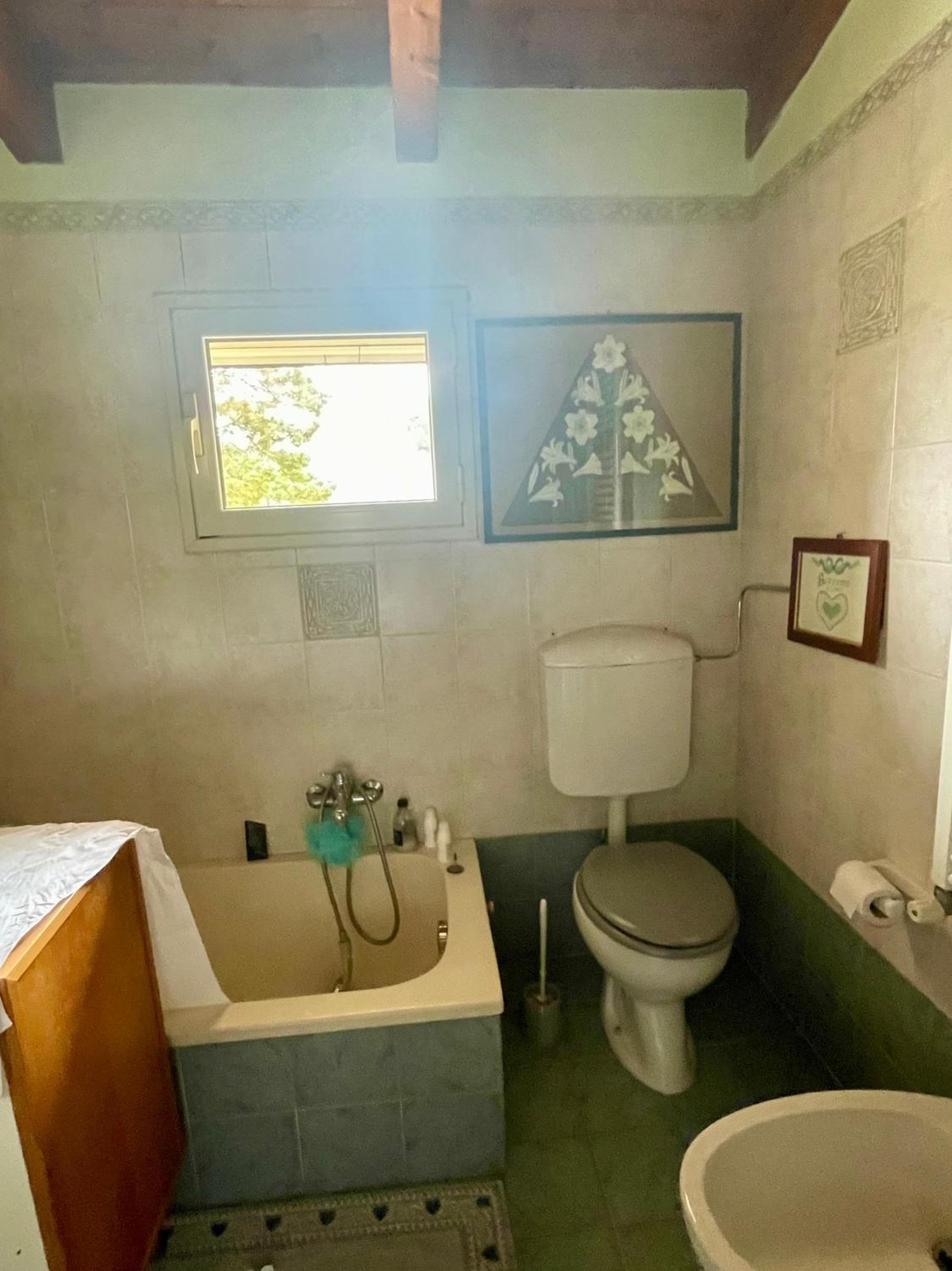 Double Room With Garden View photo 2
