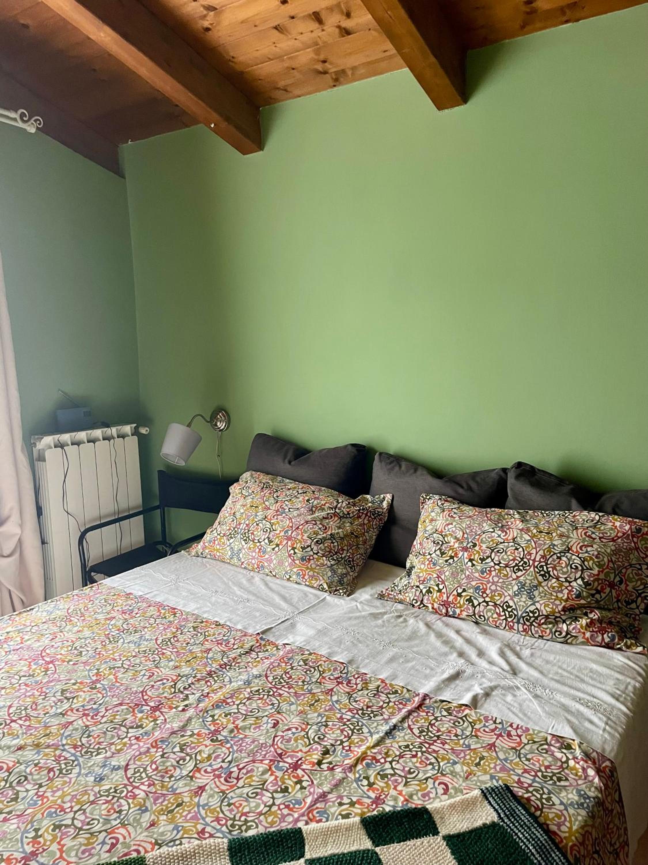 Double or Twin Room photo 2