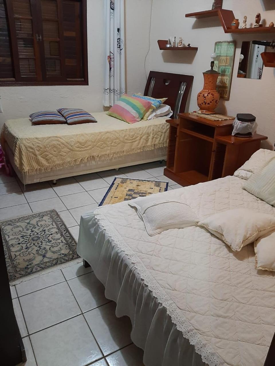 Three-Bedroom House photo 3