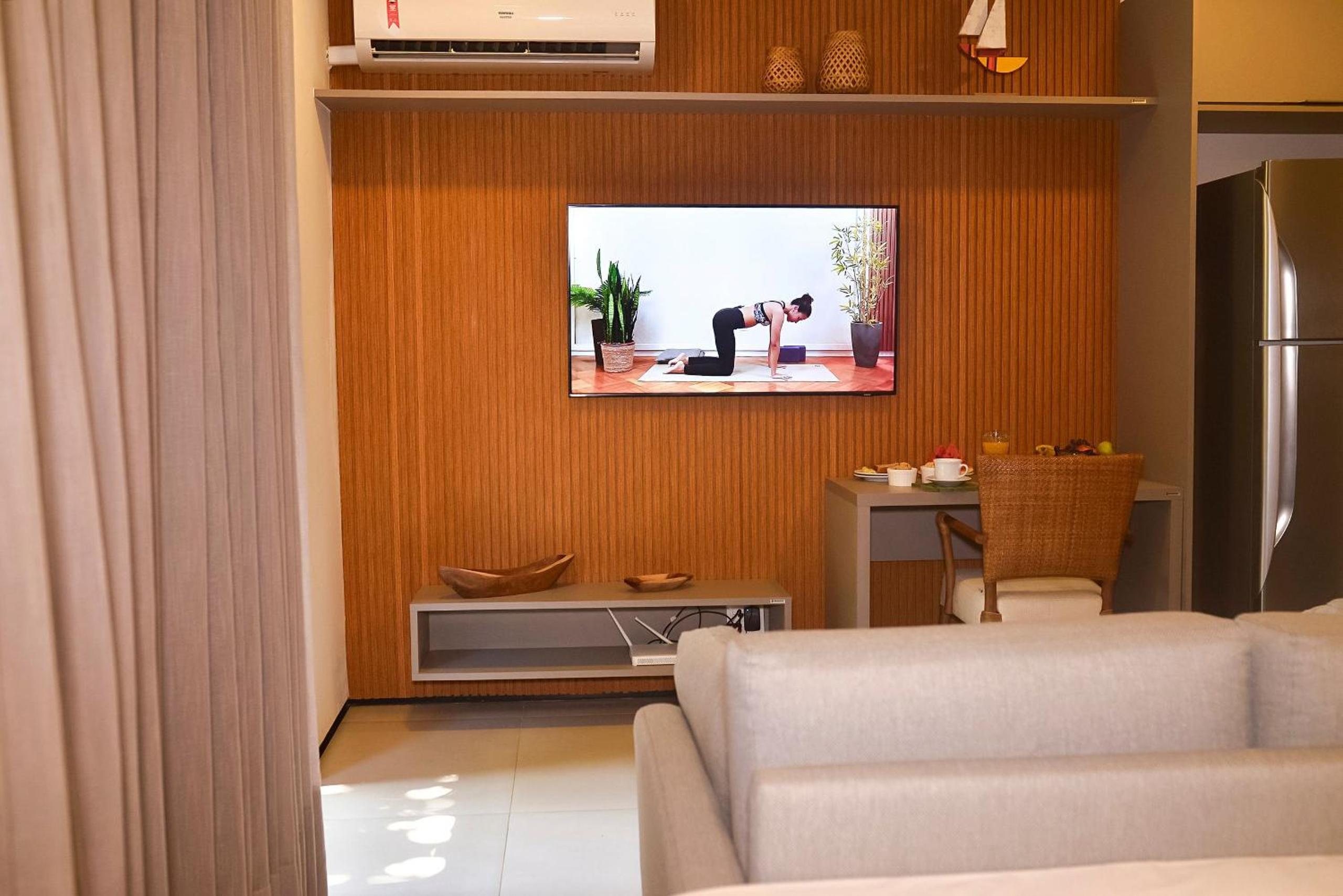 King Studio with Sofa Bed photo 1
