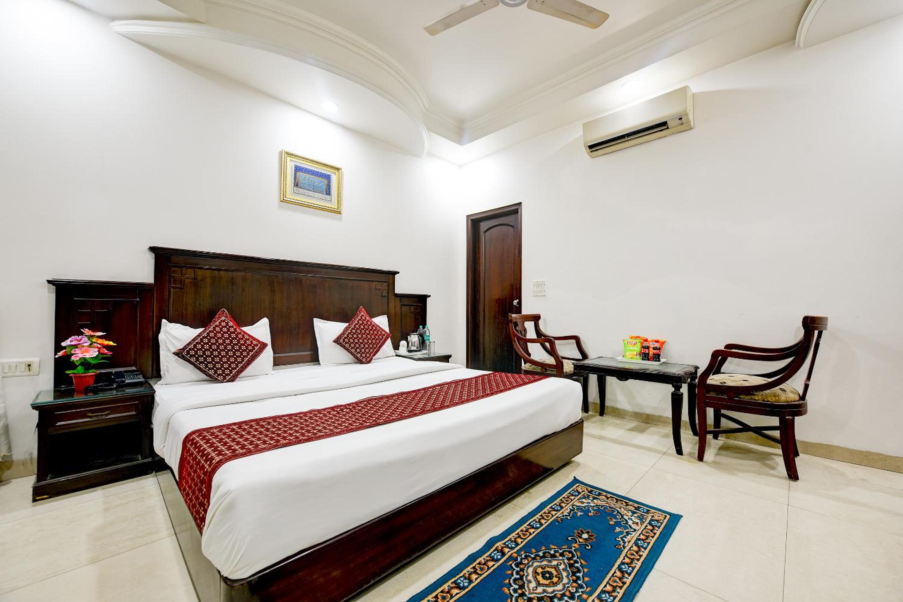 Deluxe Room - Photo 27
