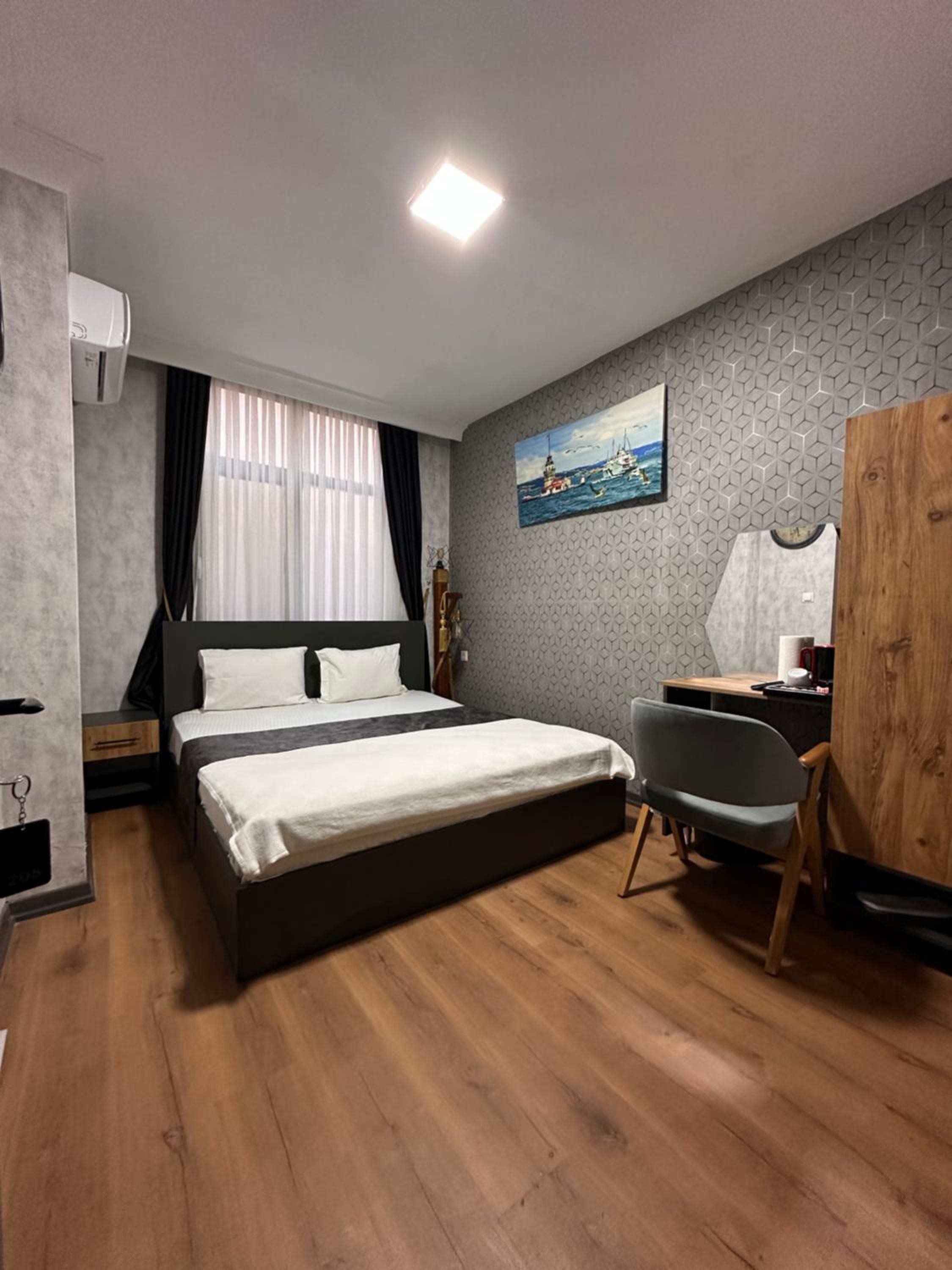 Standard Double Room photo 1