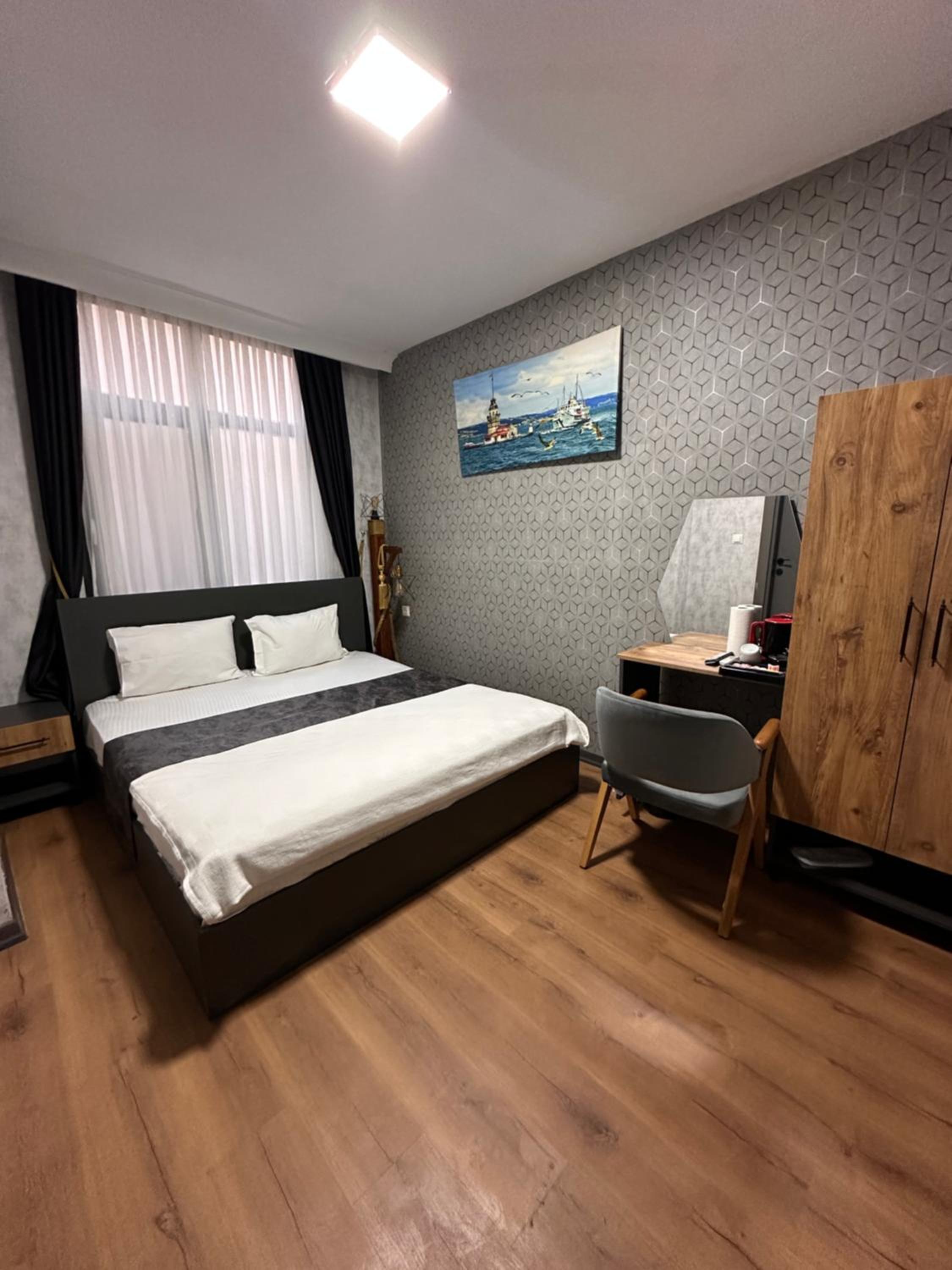 Standard Double Room photo 3
