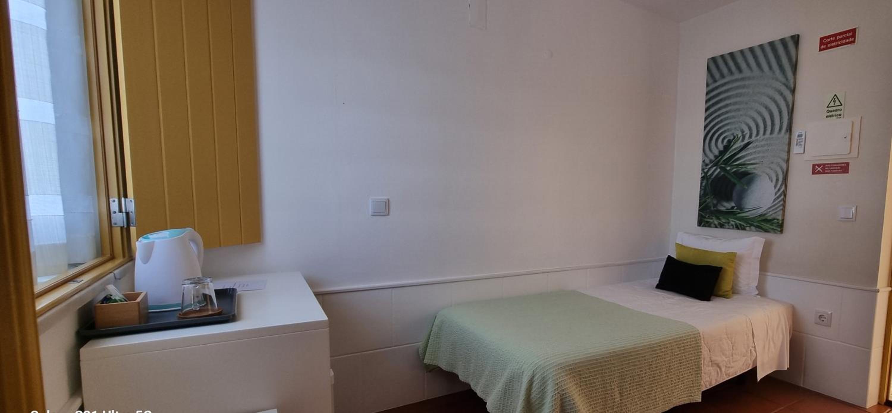 Single Room photo 2