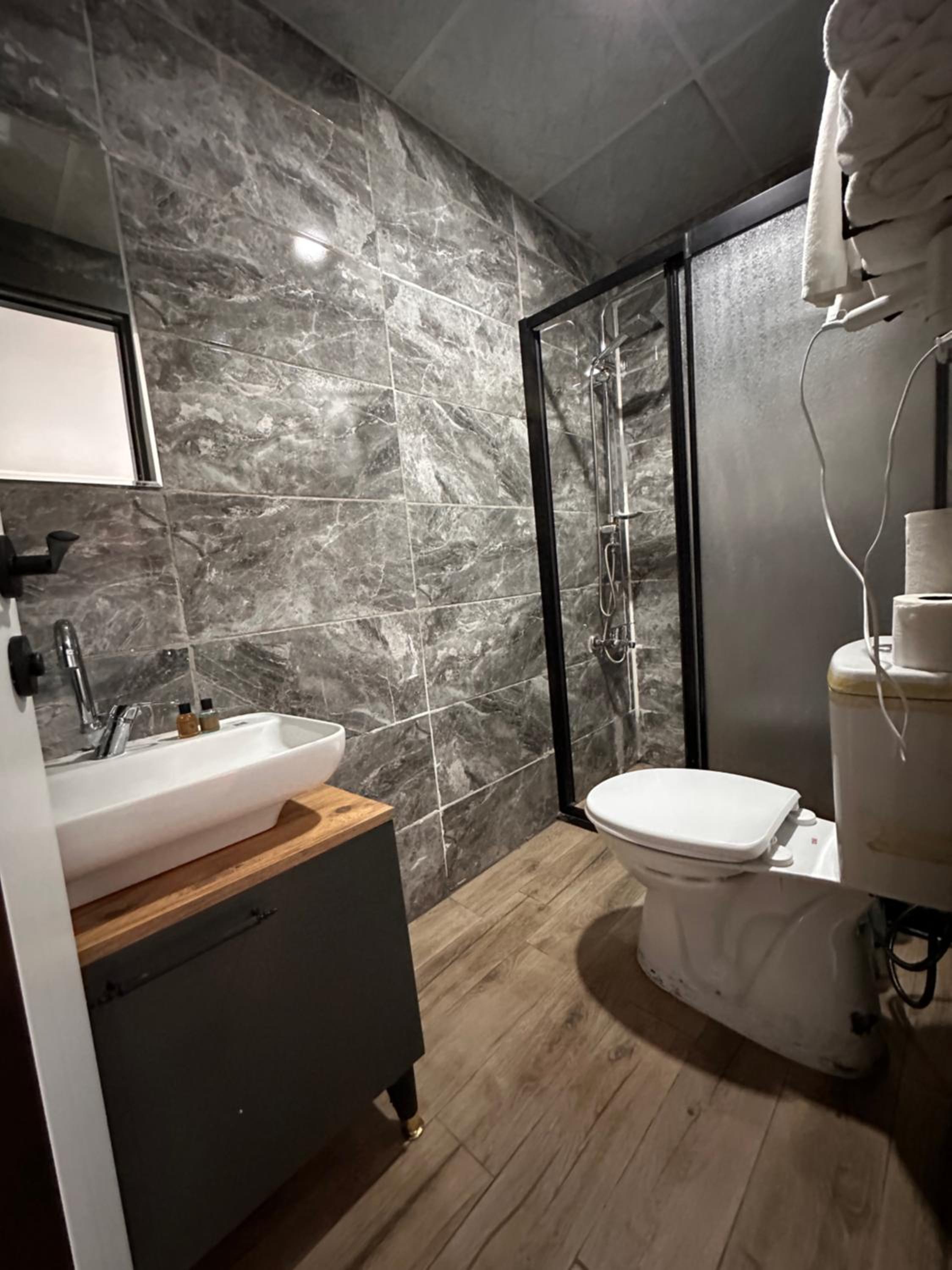 Standard Triple Room photo 3