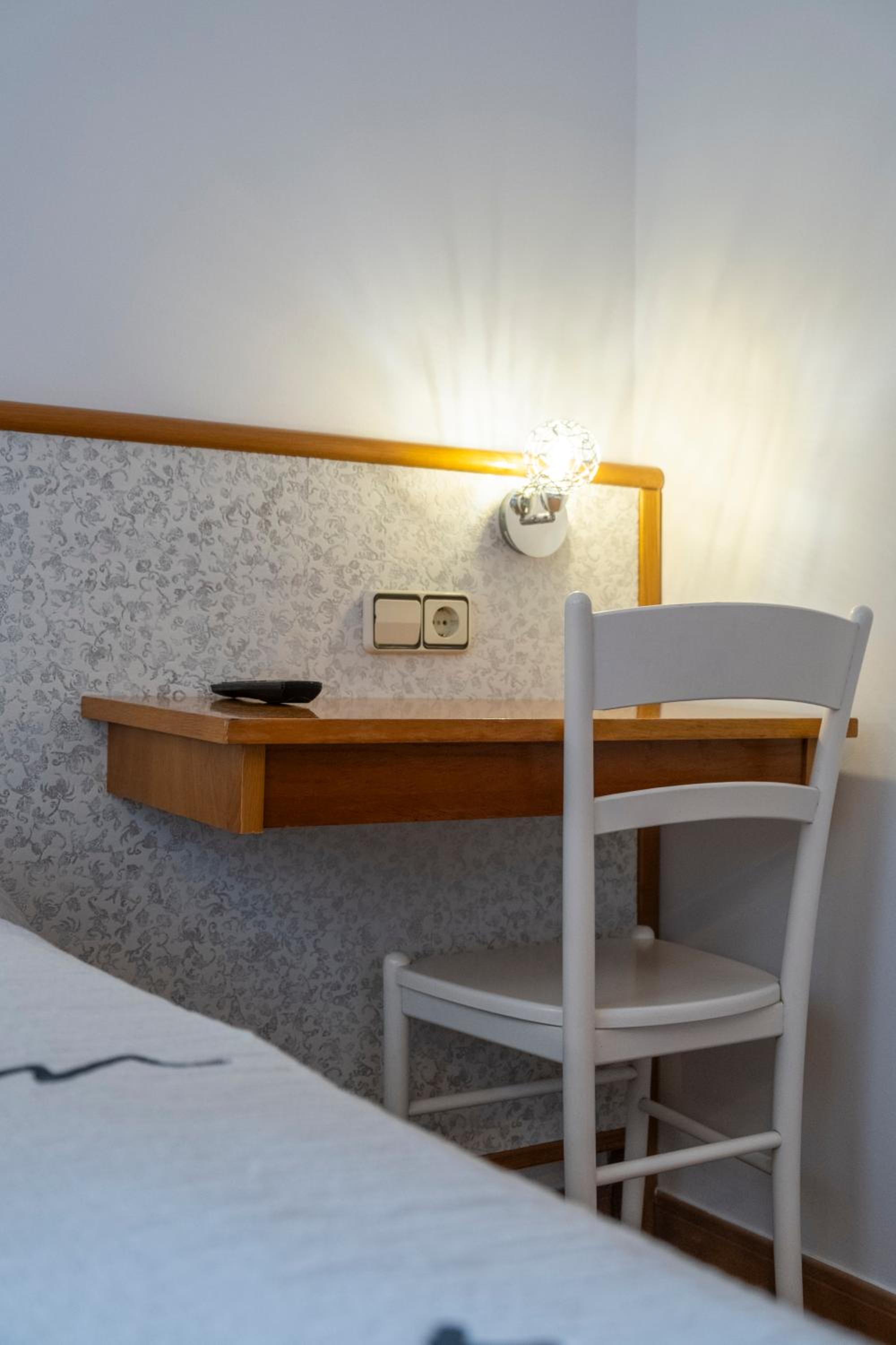 Economy Single Room photo 2