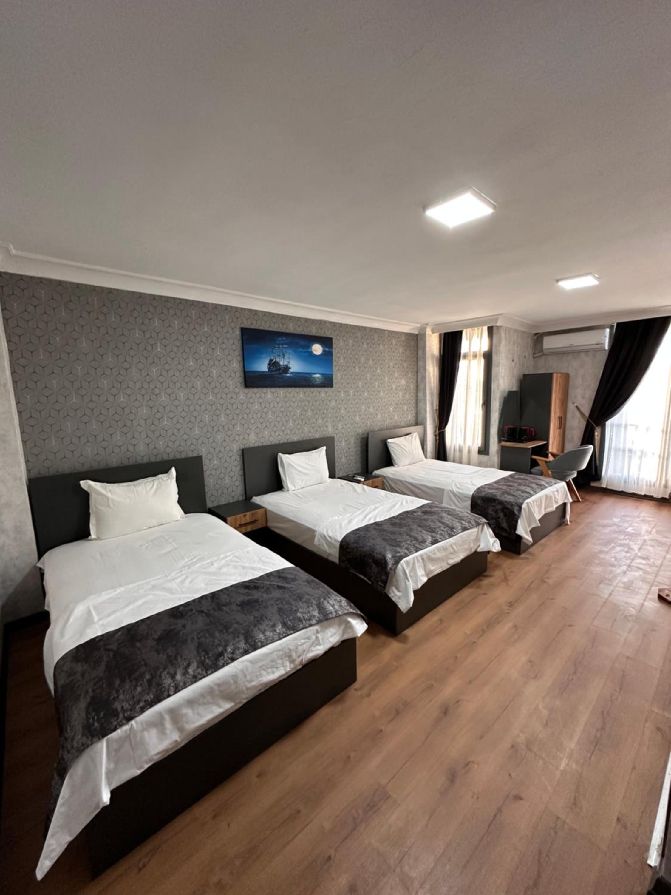 Standard Triple Room photo 1
