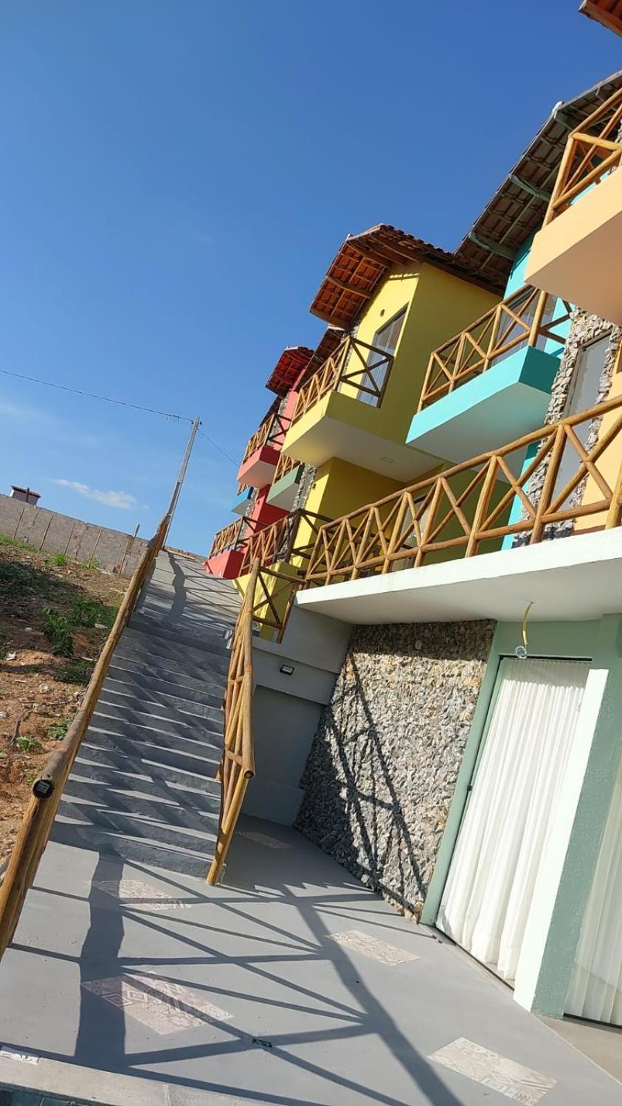 Two-Bedroom House photo 2