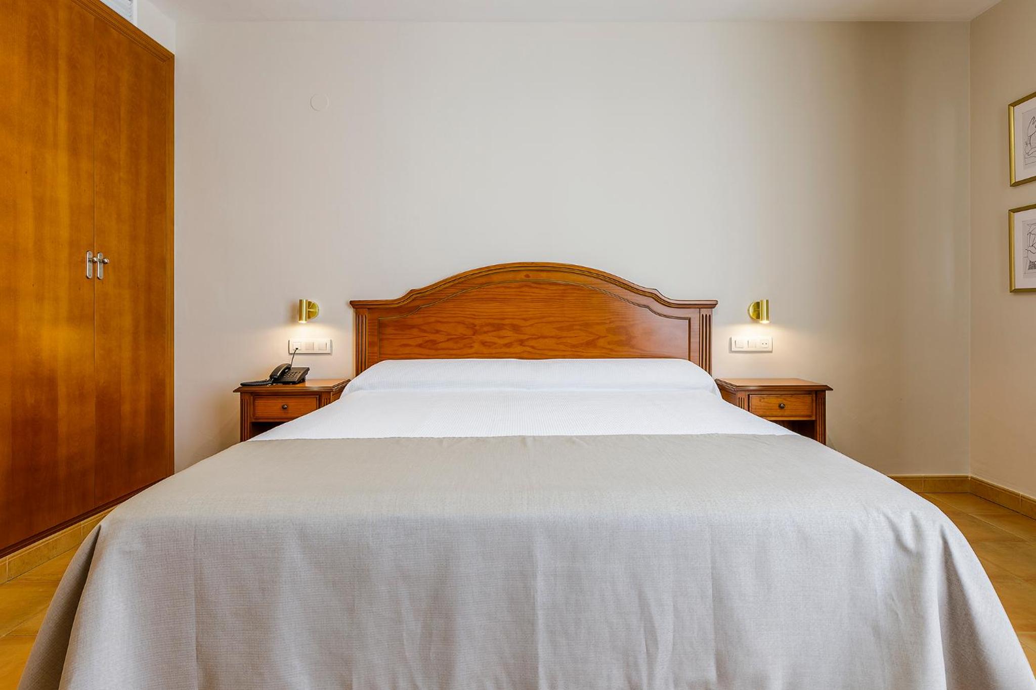 Superior Double Room photo 2
