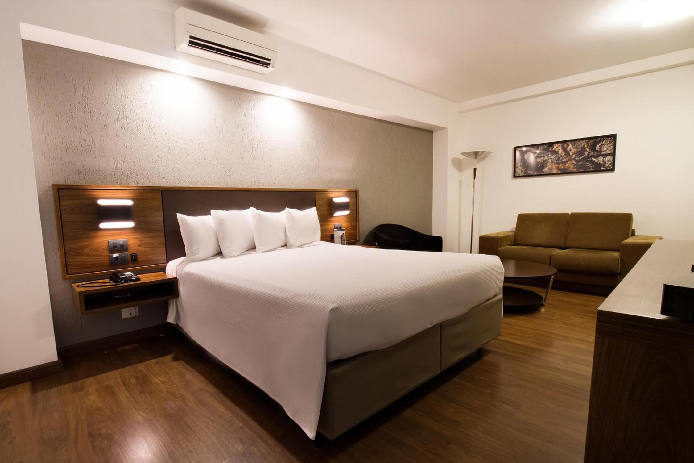 Luxury Double Room - Photo 2