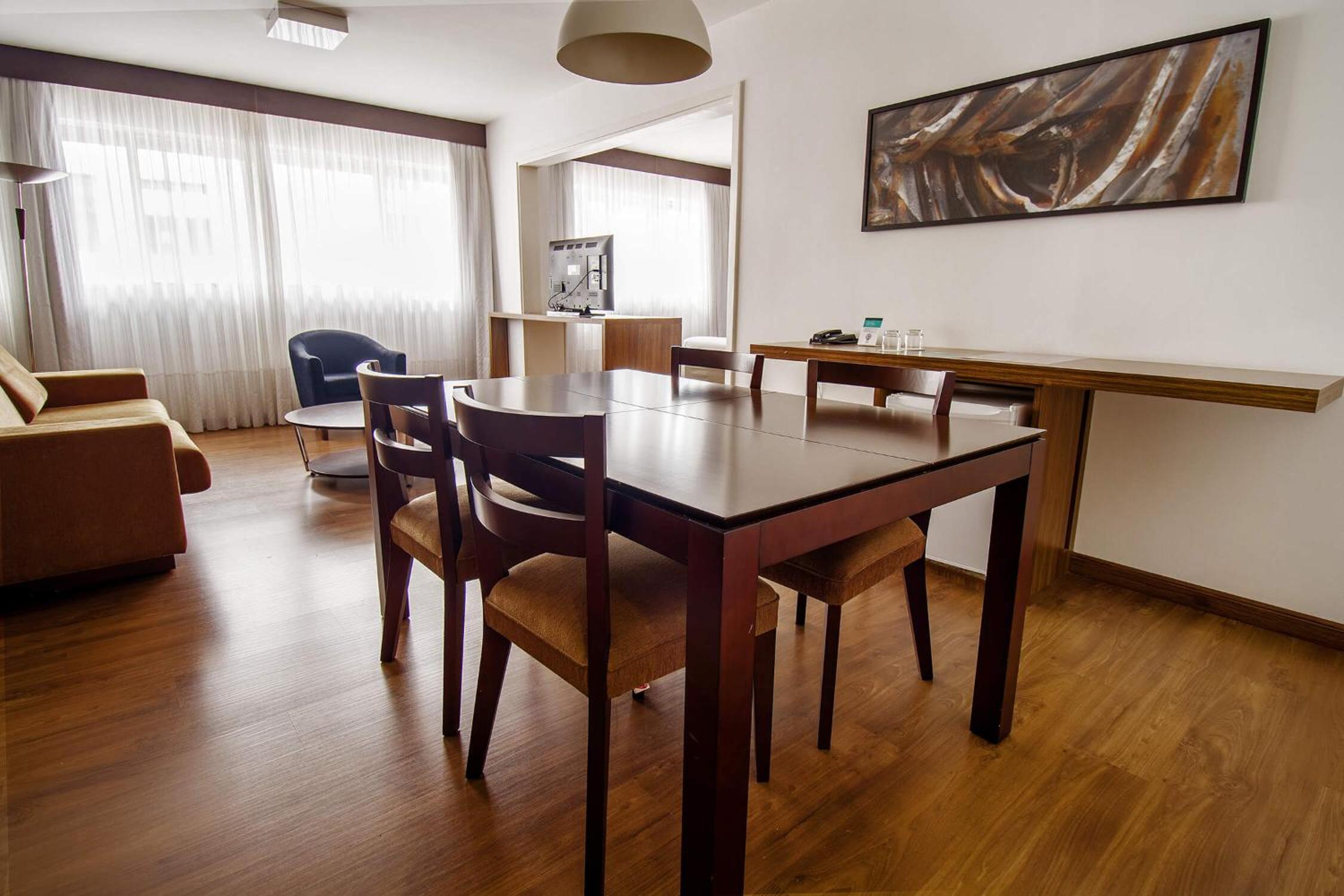 Luxury Double Room - Photo 3