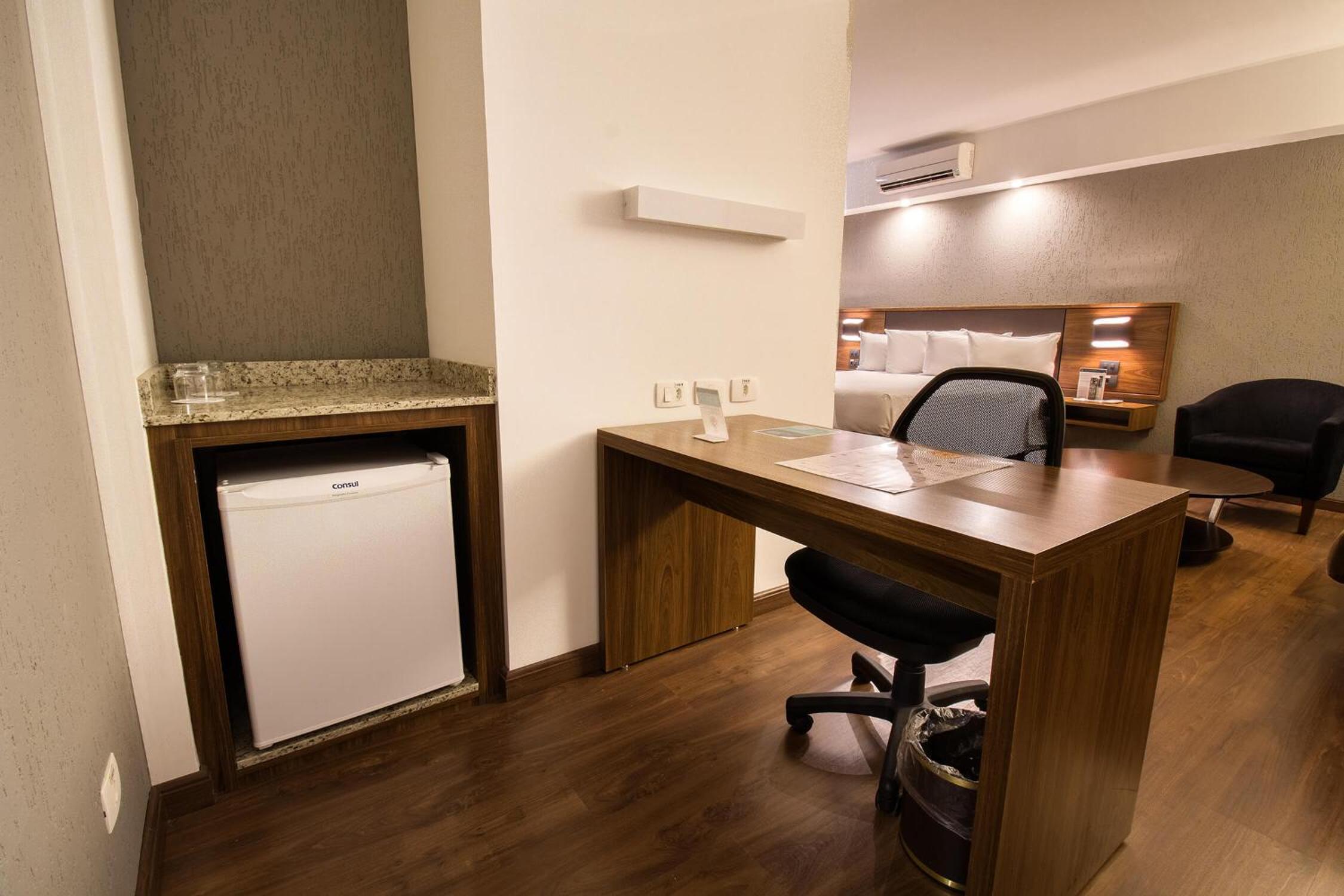 Luxury Double Room - Photo 4