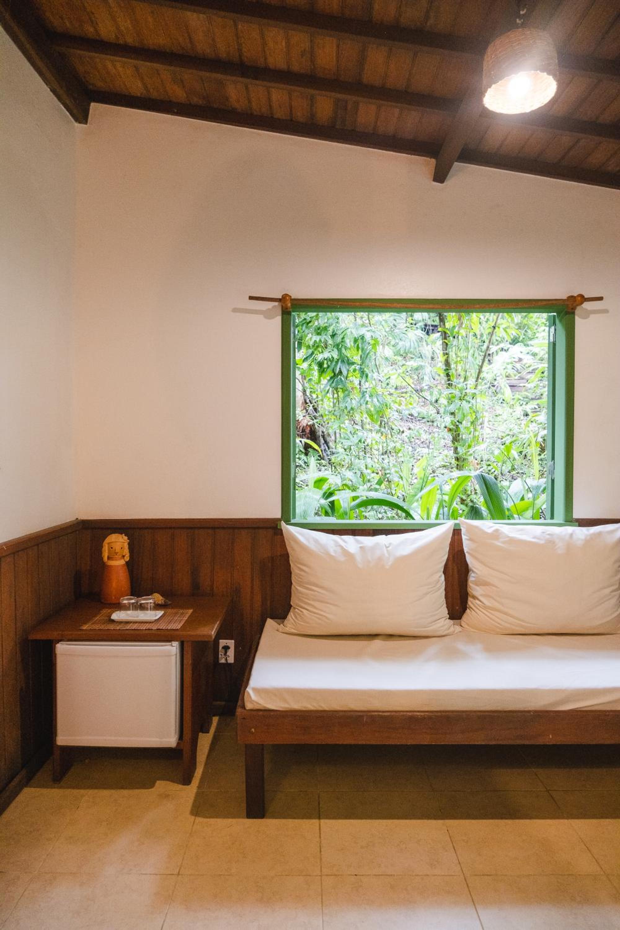 Deluxe Double Room with Extra Bed photo 3