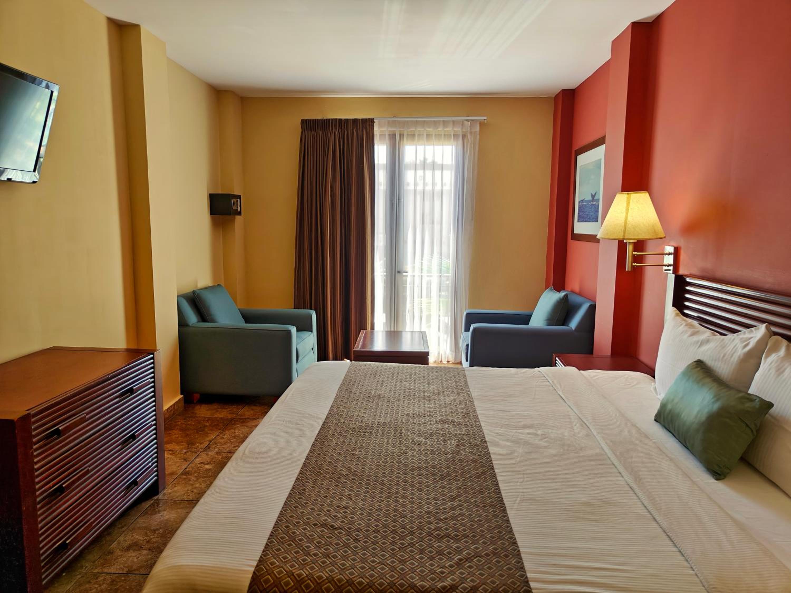 Junior Suite