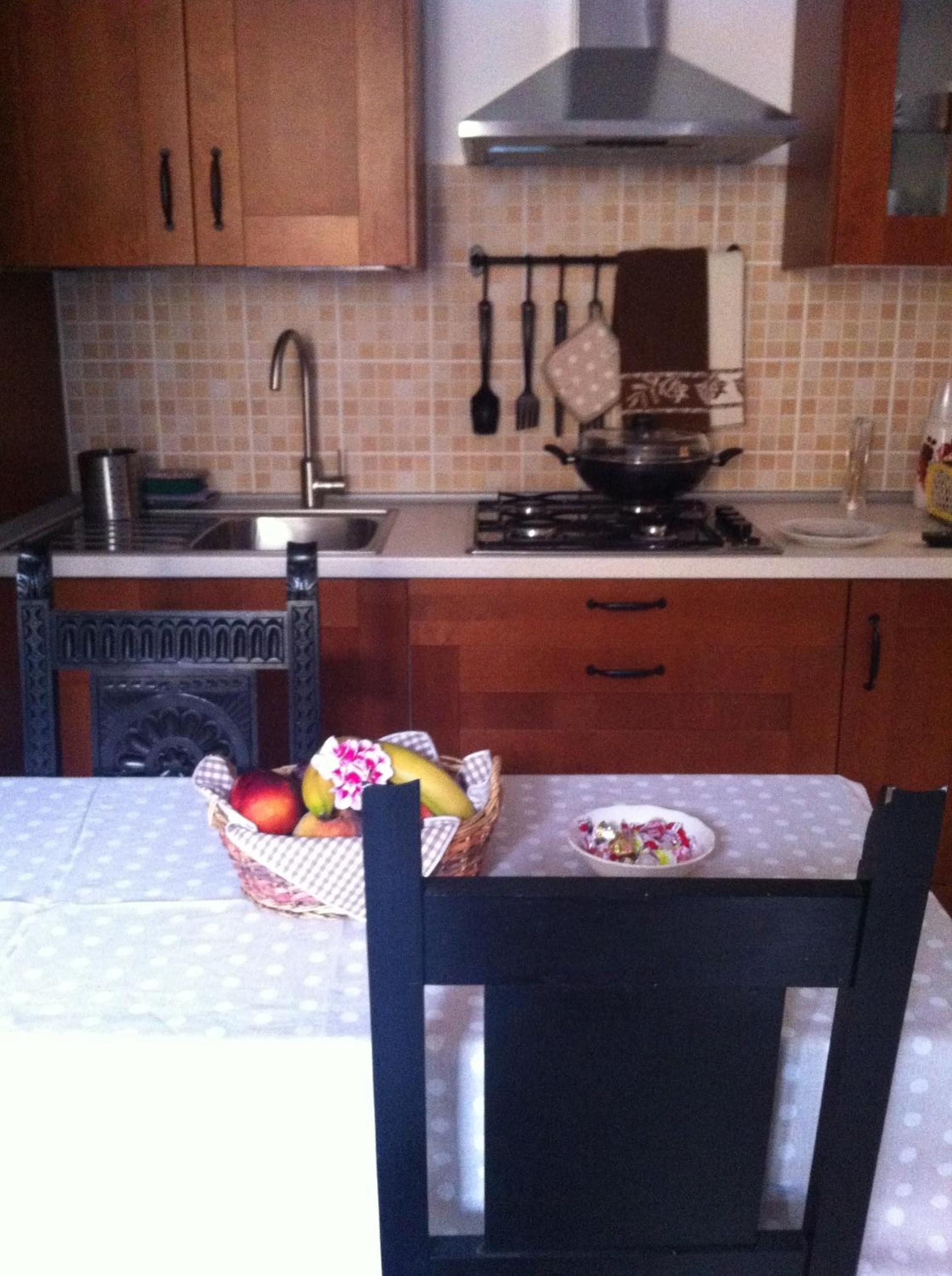 Apartment photo 2