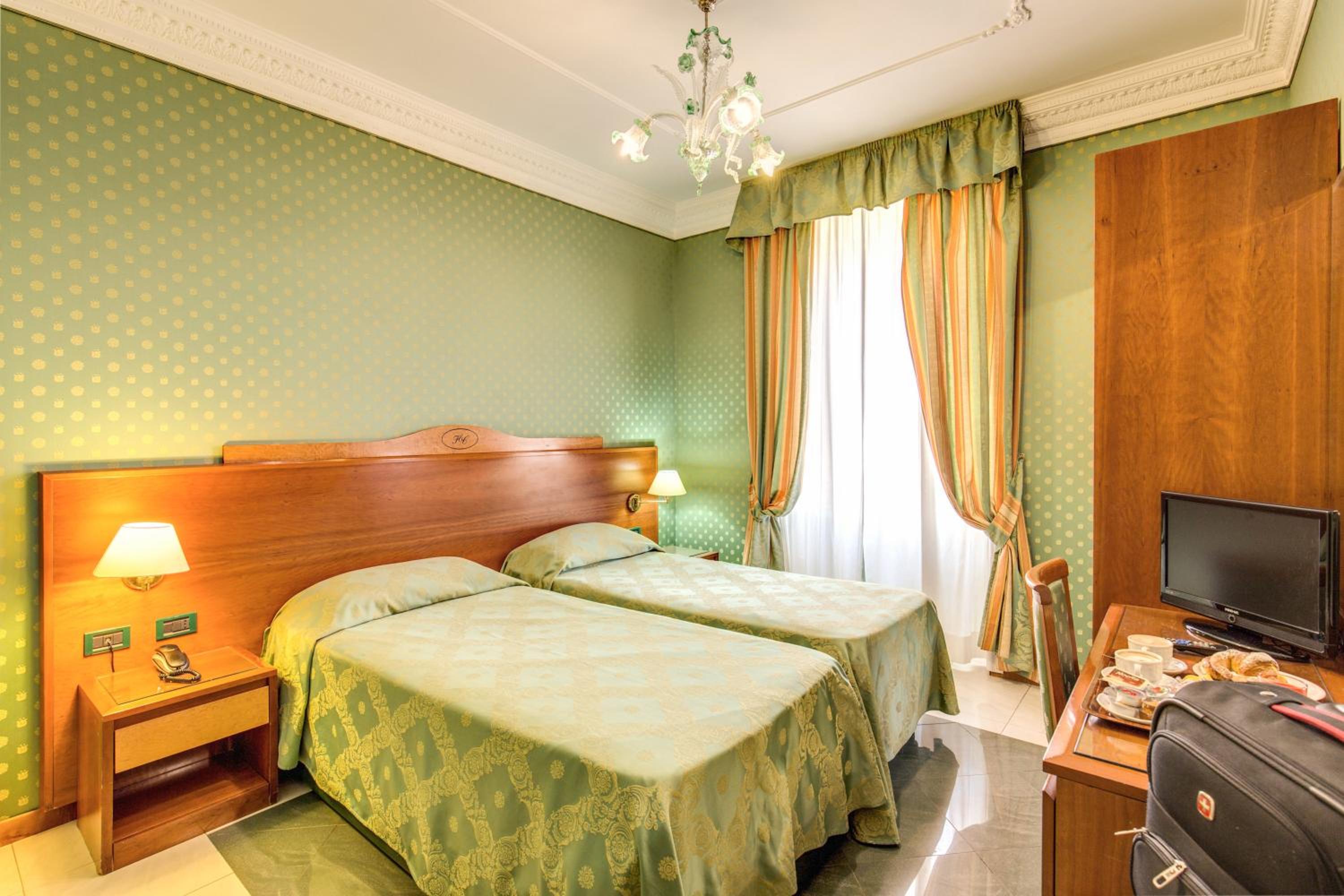Double or Twin Room